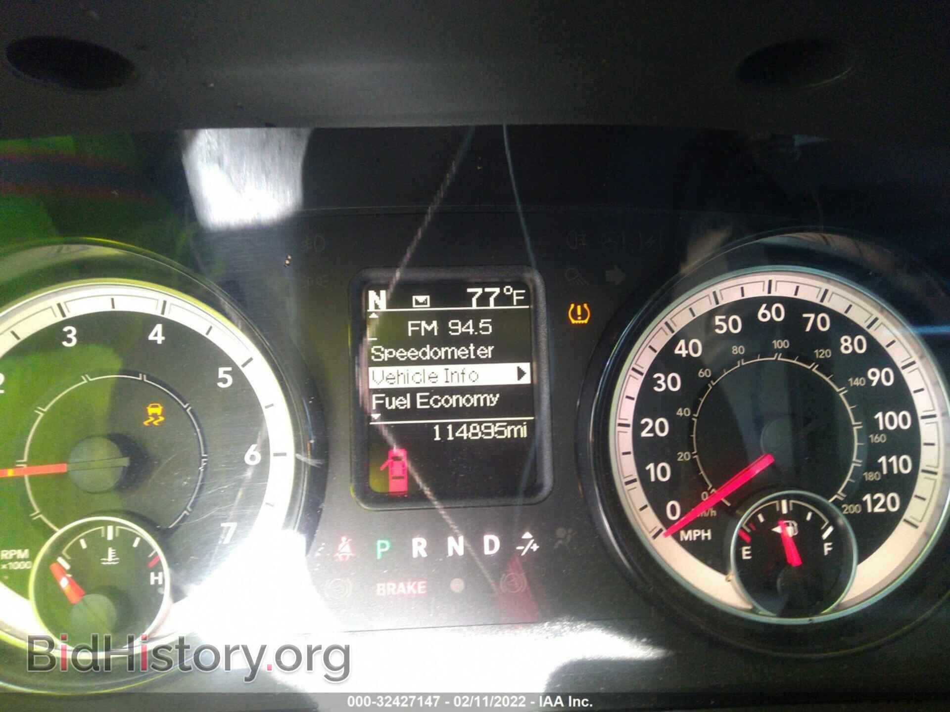 2017 RAM 2500 - VIN: 3C6TR4CTXHG615377 - Фото 7