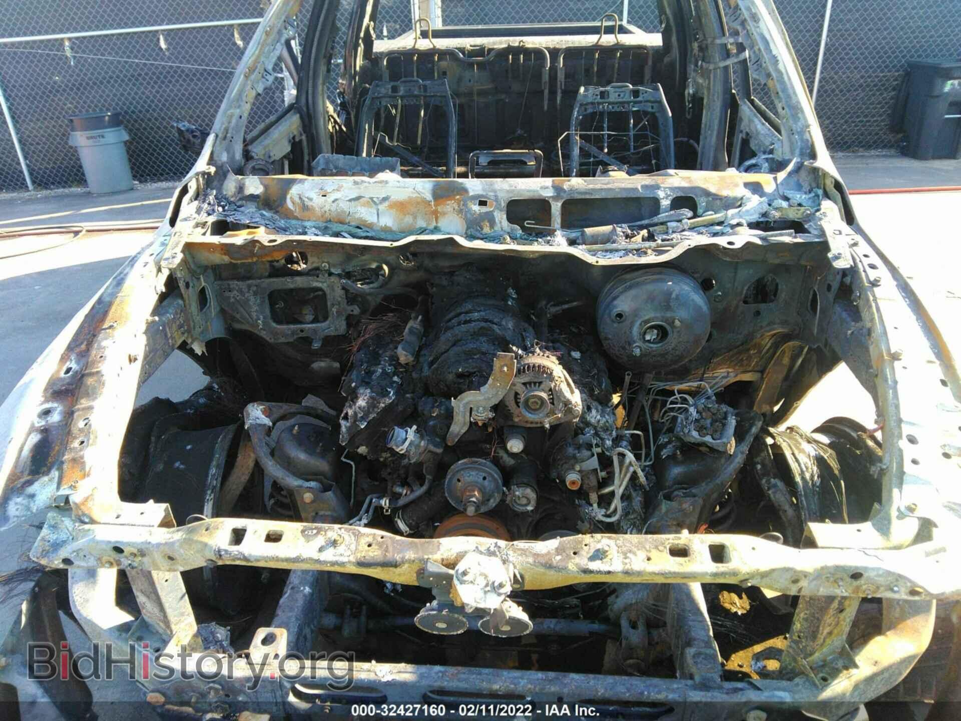 2011 RAM 1500 - VIN: 1D7RV1GT2BS542759 - Фото 10