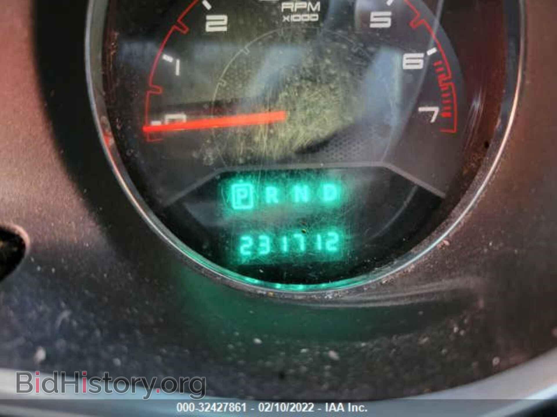 2011 DODGE AVENGER - VIN: 1B3BD1FB2BN513317 - Фото 6