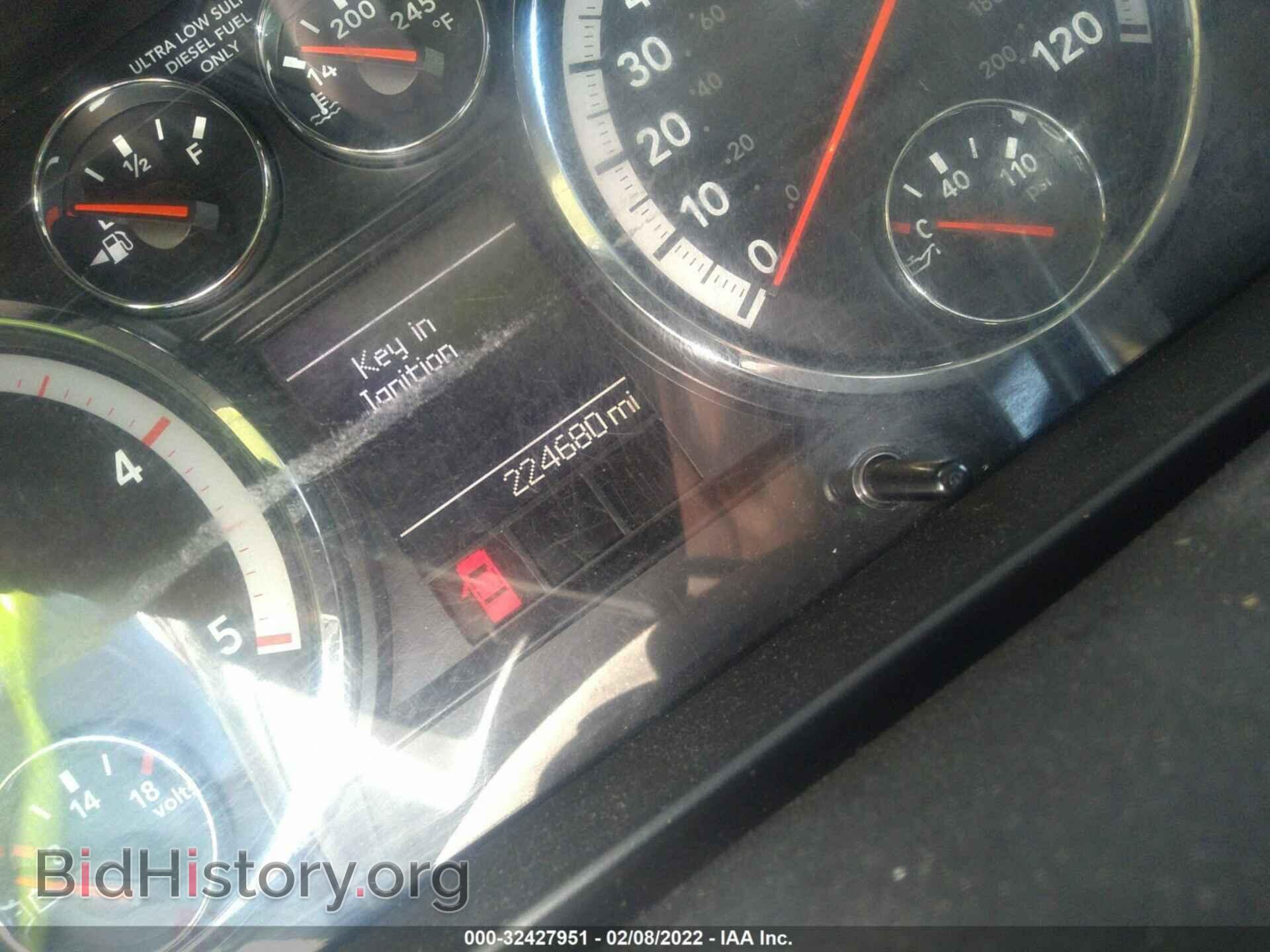 2012 RAM 3500 - VIN: 3C63DPGL4CG288591 - Фото 6