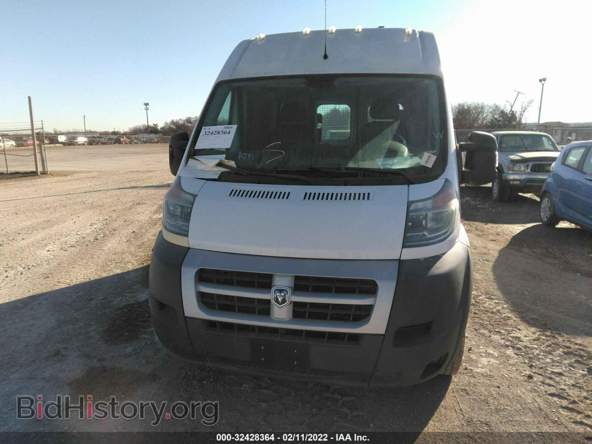 2014 RAM PROMASTER - VIN: 3C6TRVBG0EE103127 - Photo 6