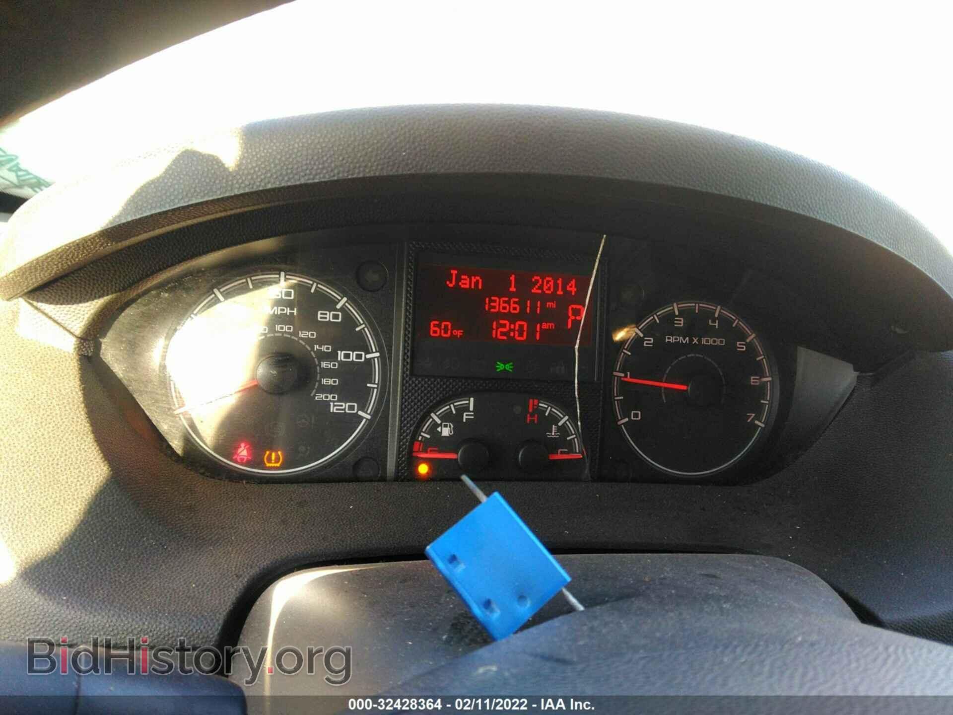 2014 RAM PROMASTER - VIN: 3C6TRVBG0EE103127 - Photo 7