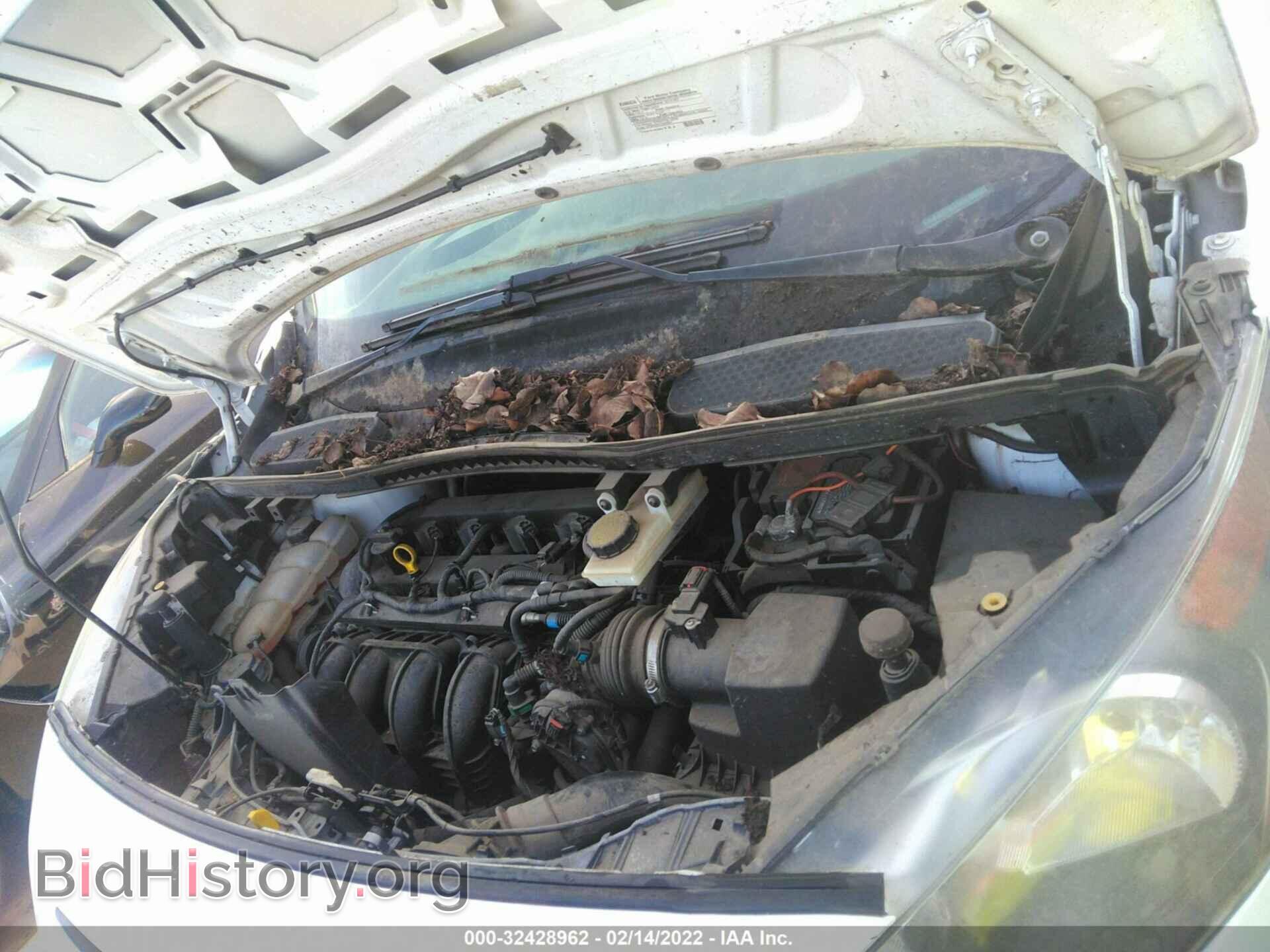 2014 FORD TRANSIT CONNECT - VIN: NM0LS7E71E1143205 - Фото 10