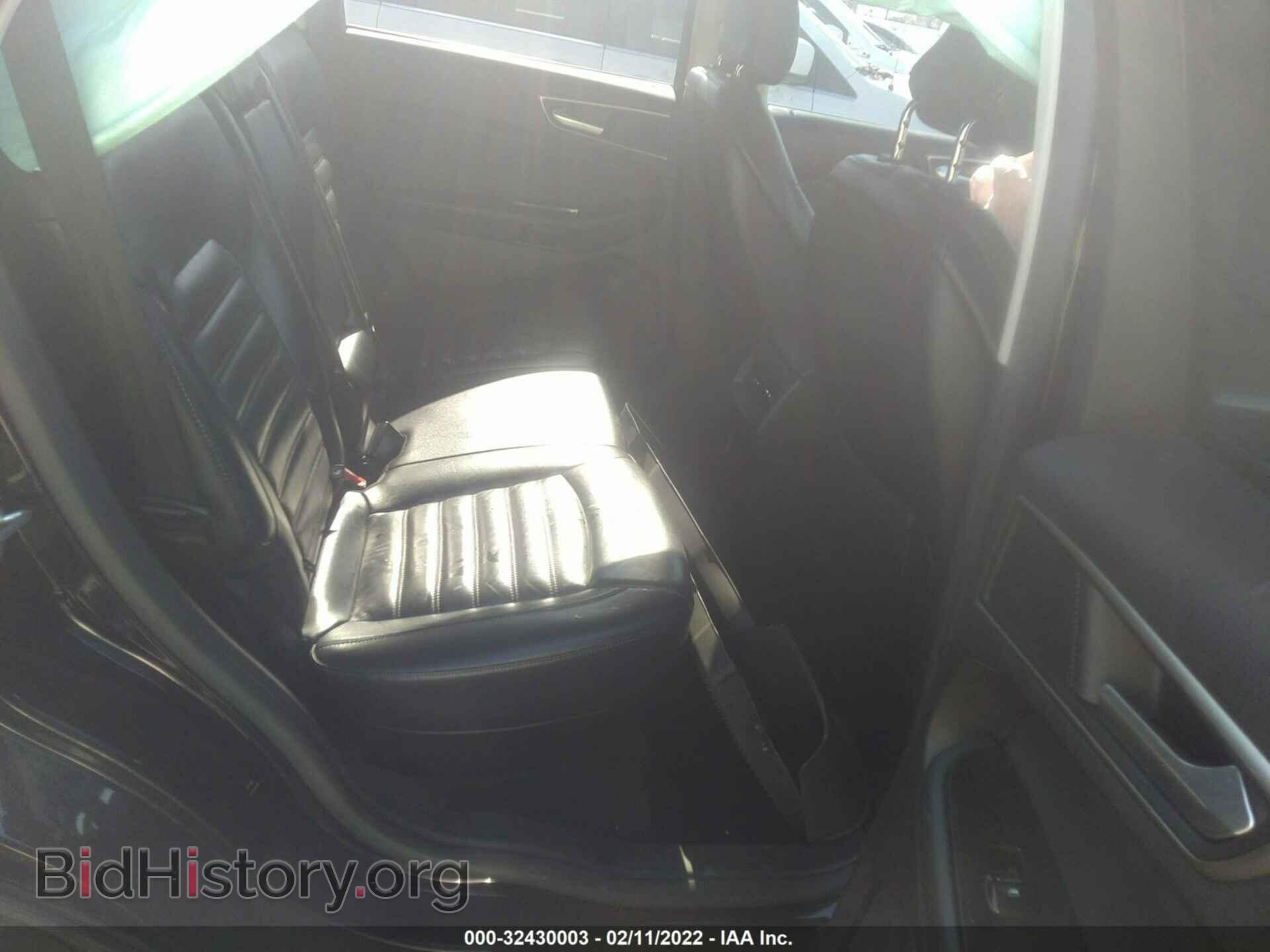 2017 FORD EDGE - VIN: 2FMPK3J98HBB77960 - Фото 8