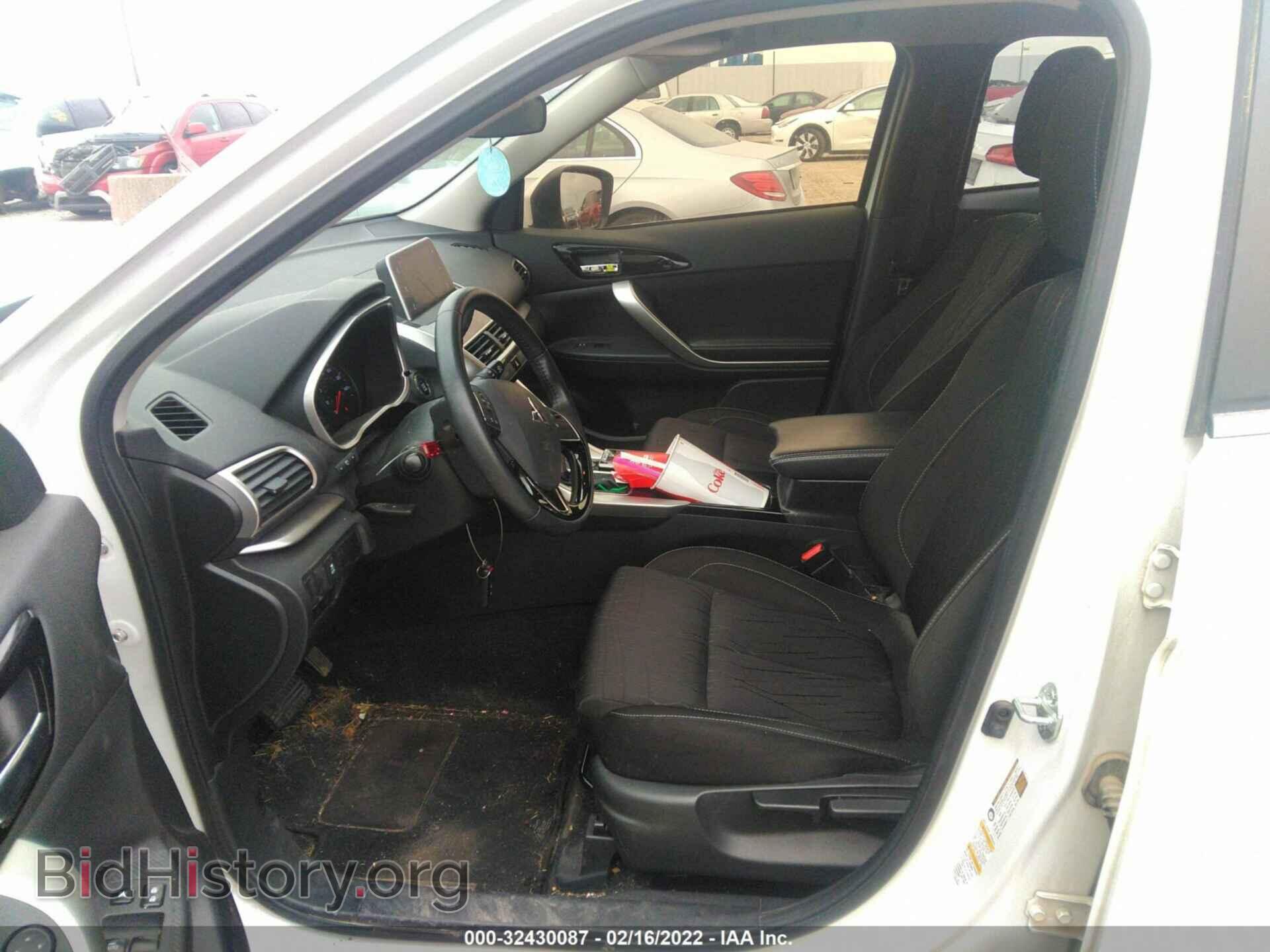 2018 MITSUBISHI ECLIPSE CROSS - VIN: JA4AT5AA1JZ039235 - Фото 5
