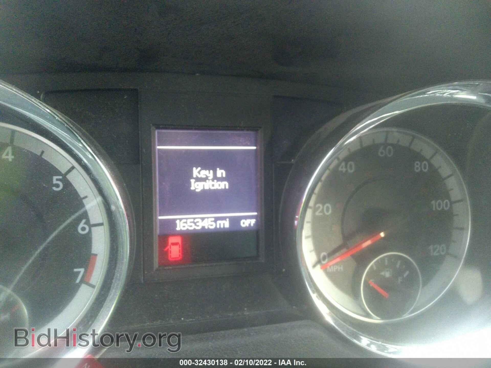 2016 DODGE GRAND CARAVAN - VIN: 2C4RDGEG3GR348689 - Фото 7