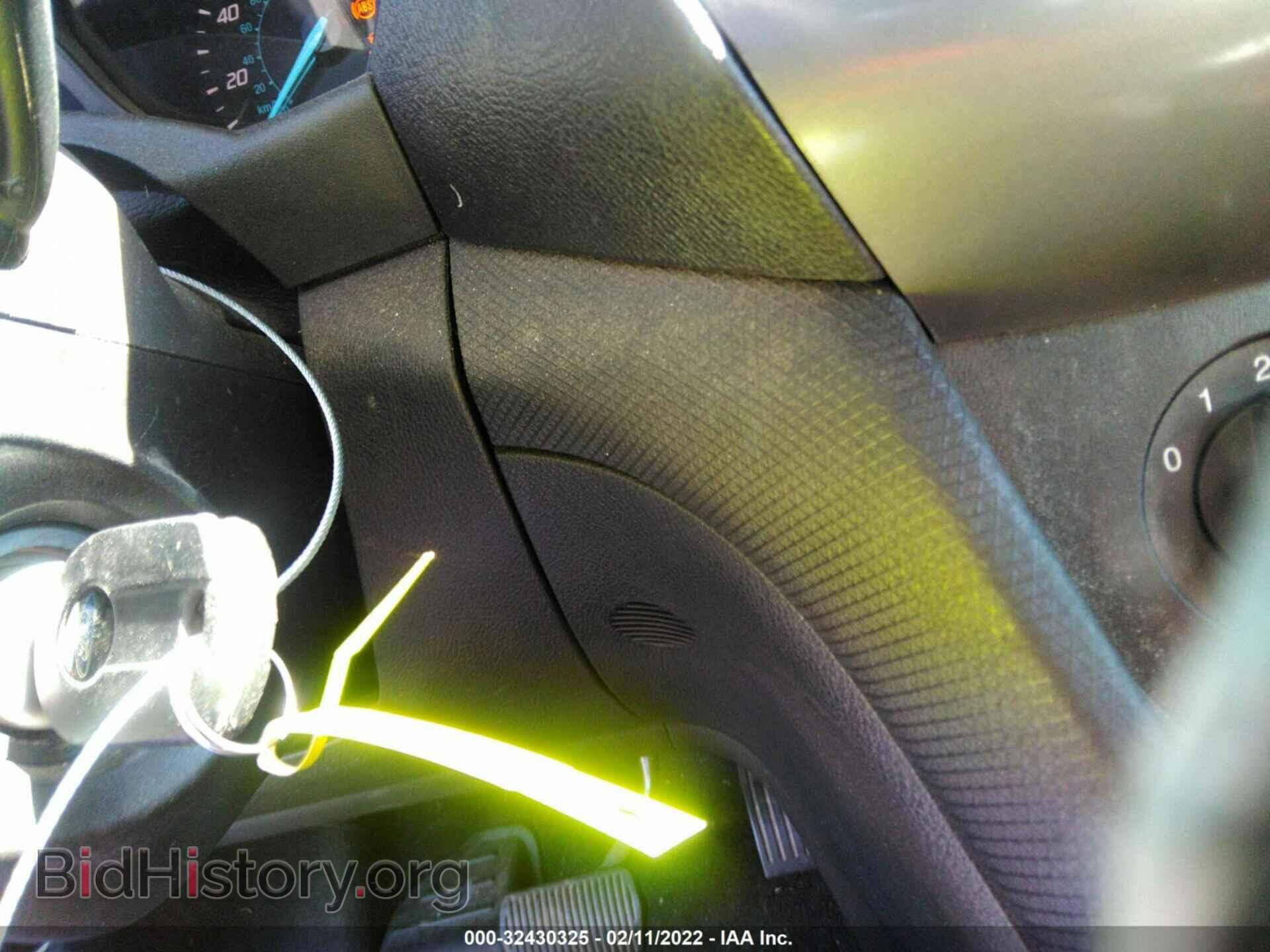 2016 FORD TRANSIT CONNECT - VIN: NM0LS7F76G1269240 - Фото 11