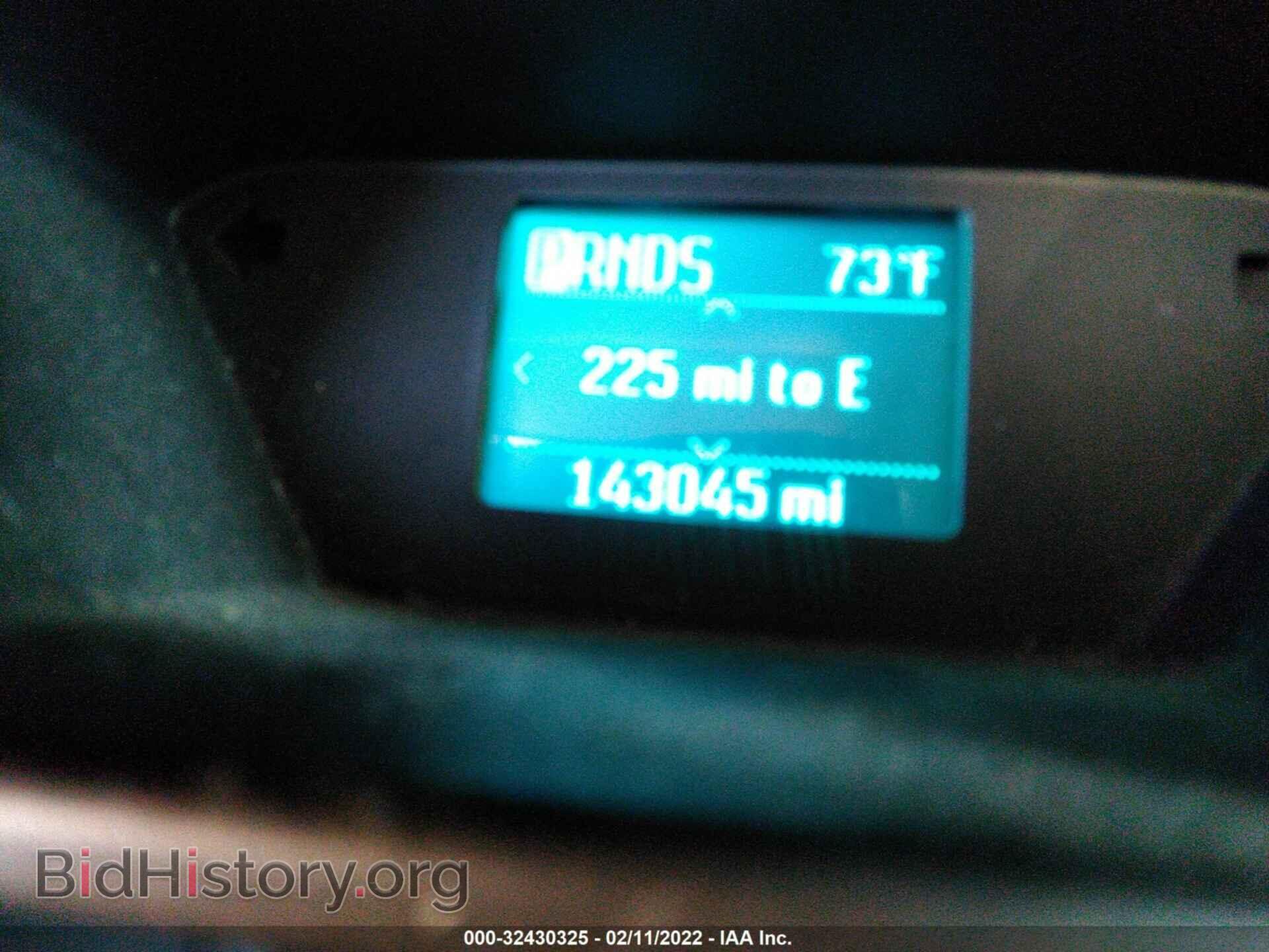 2016 FORD TRANSIT CONNECT - VIN: NM0LS7F76G1269240 - Фото 7