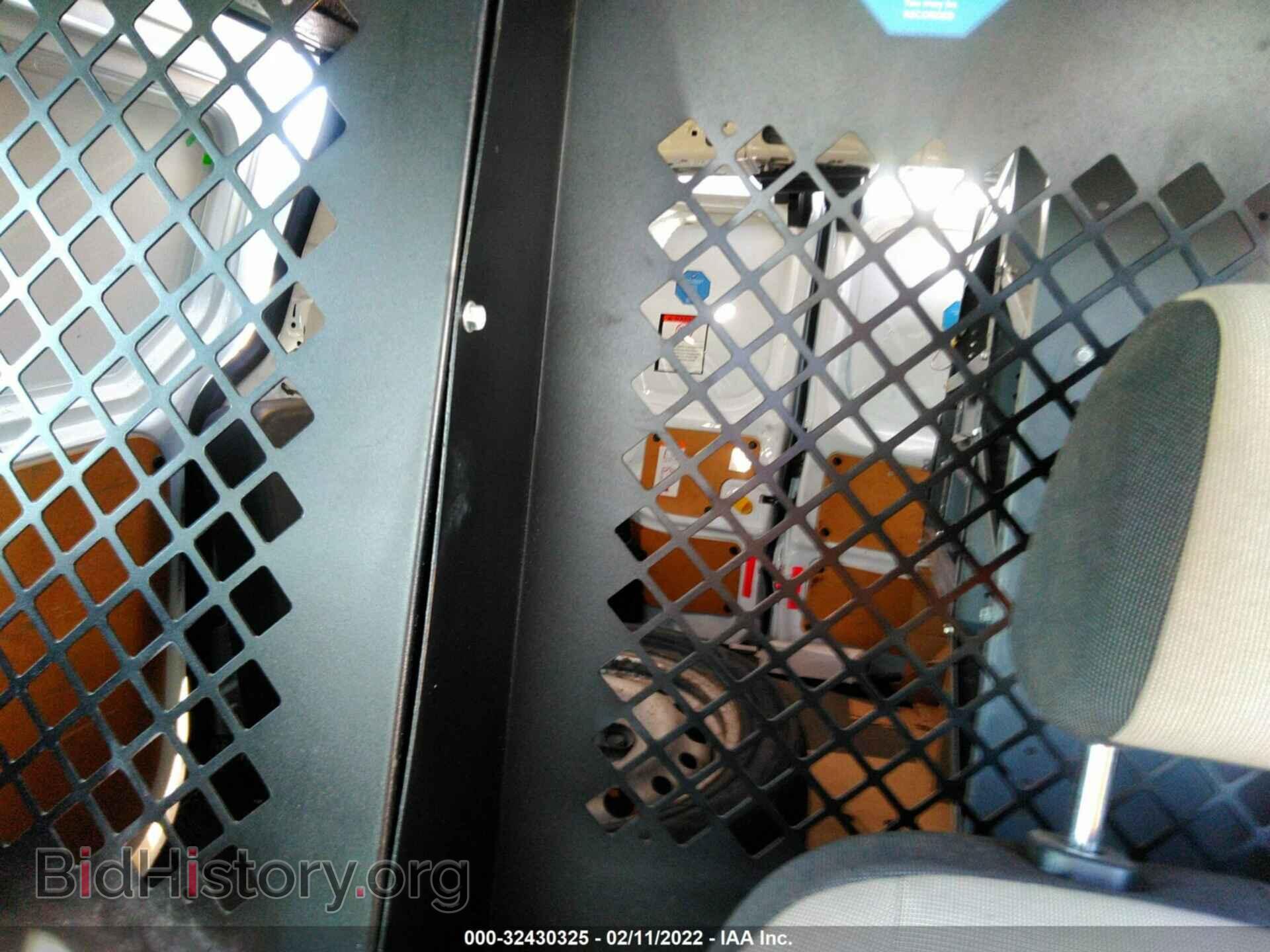 2016 FORD TRANSIT CONNECT - VIN: NM0LS7F76G1269240 - Фото 8