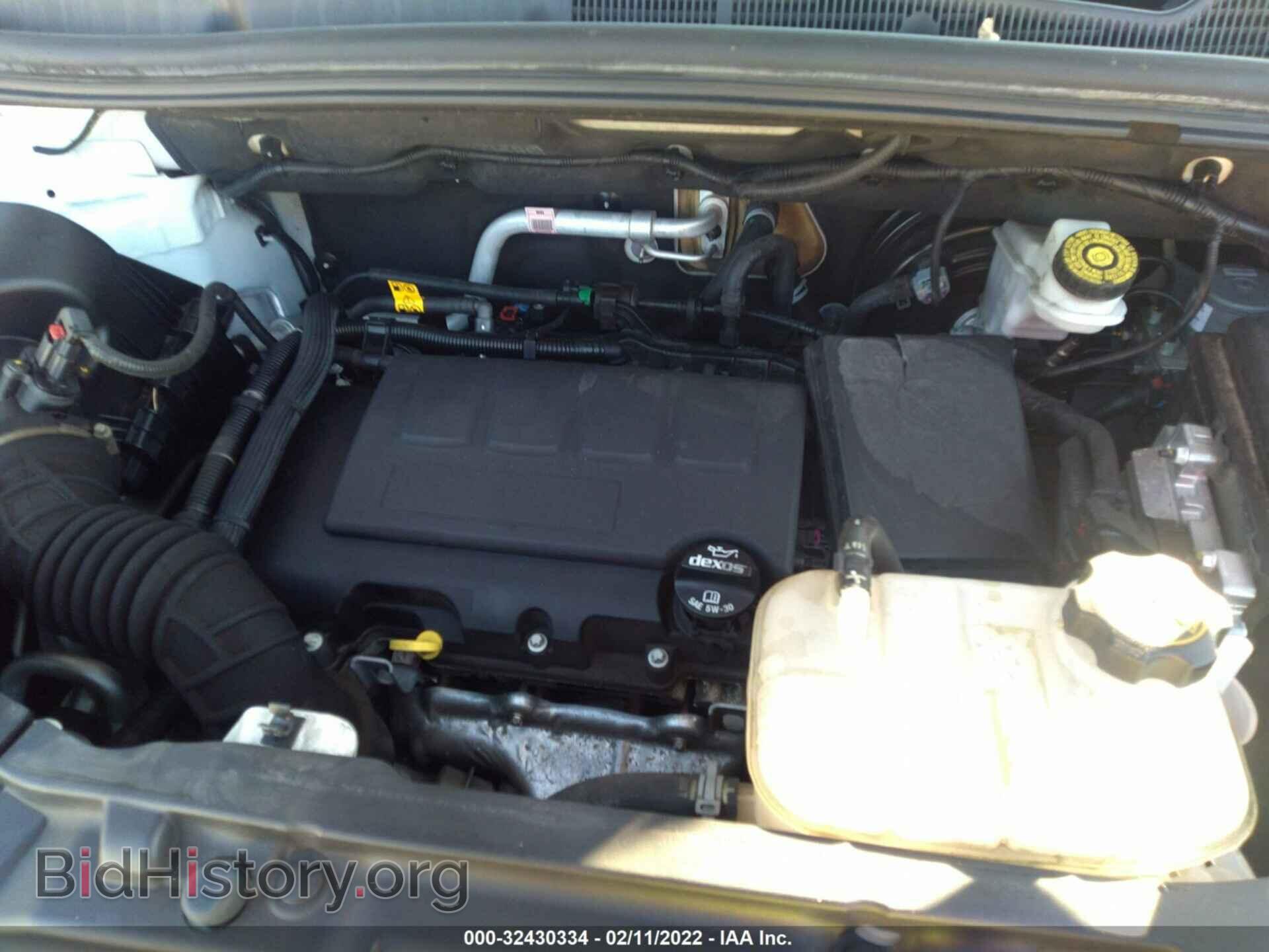 2020 BUICK ENCORE - VIN: KL4CJCSB7LB043649 - Photo 10
