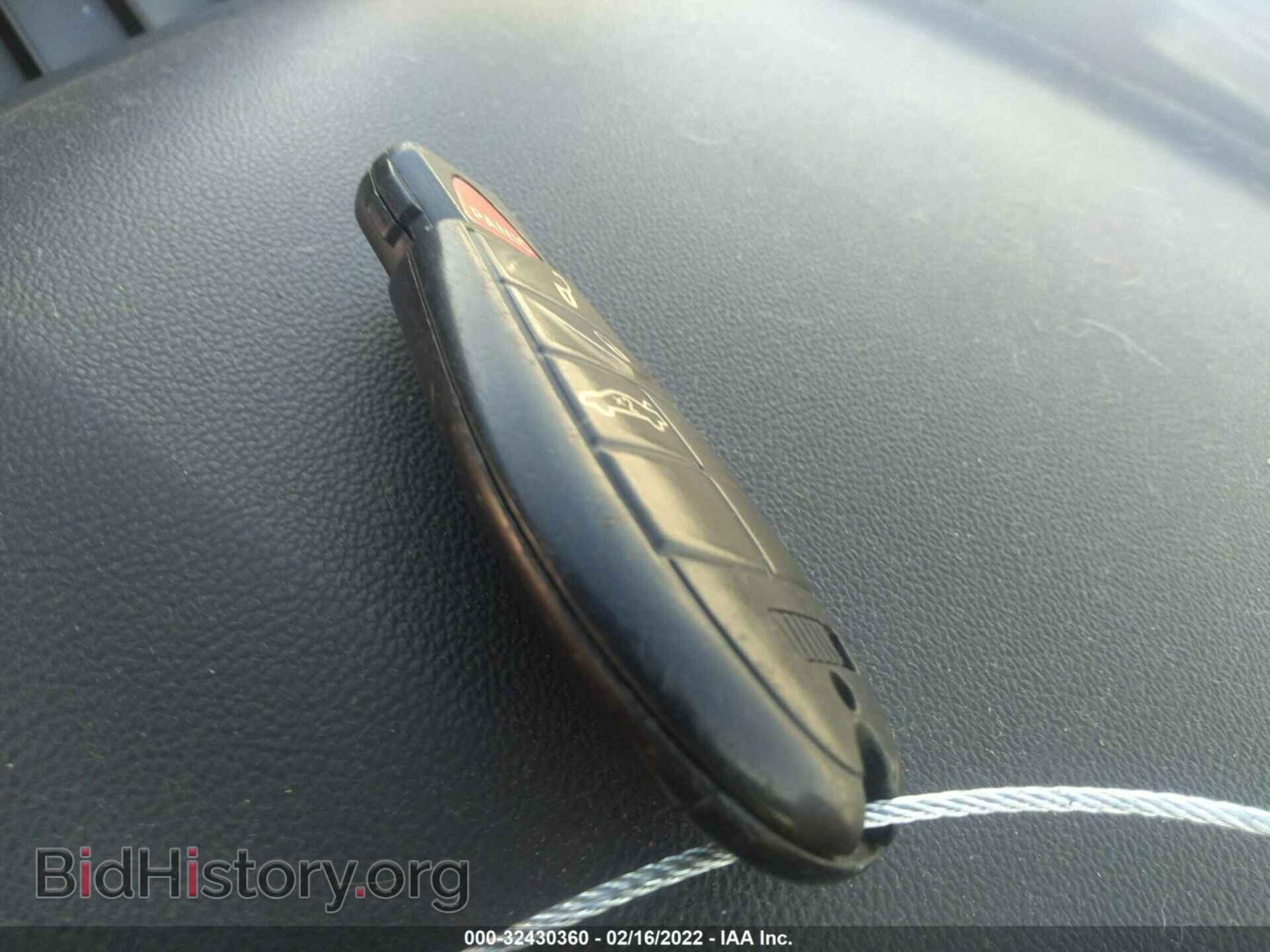 2010 DODGE CHALLENGER - VIN: 2B3CJ4DV9AH323887 - Фото 11
