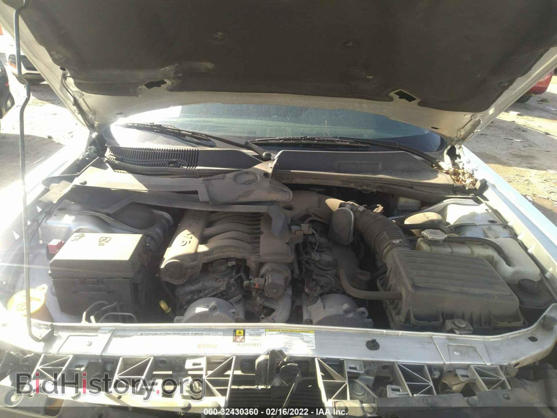 2010 DODGE CHALLENGER - VIN: 2B3CJ4DV9AH323887 - Фото 10