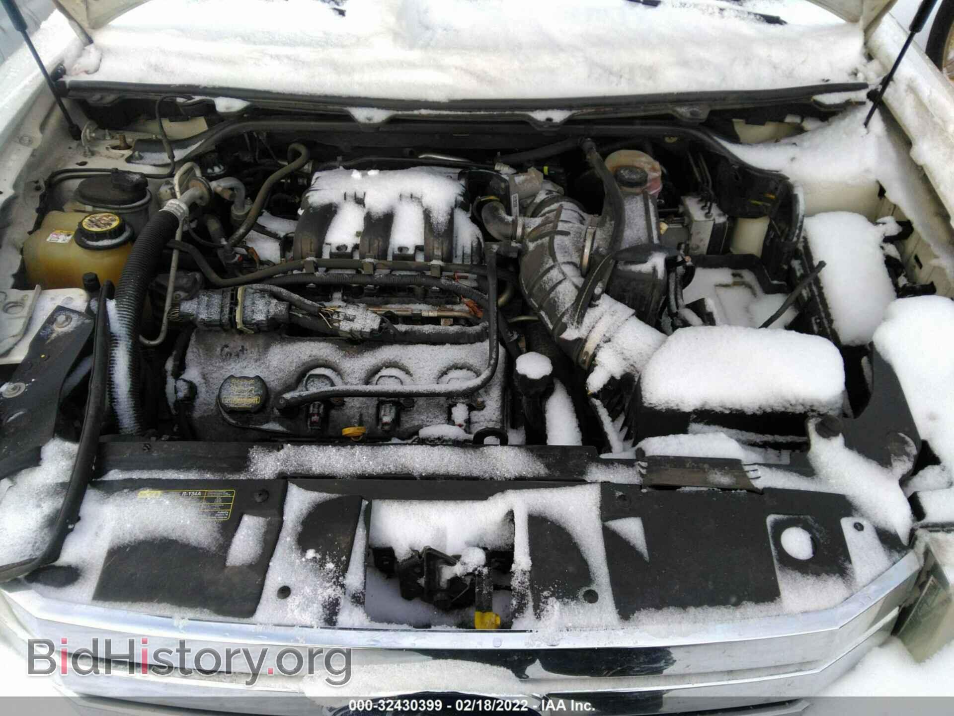 2009 FORD FLEX - VIN: 2FMDK51C29BA23997 - Фото 10