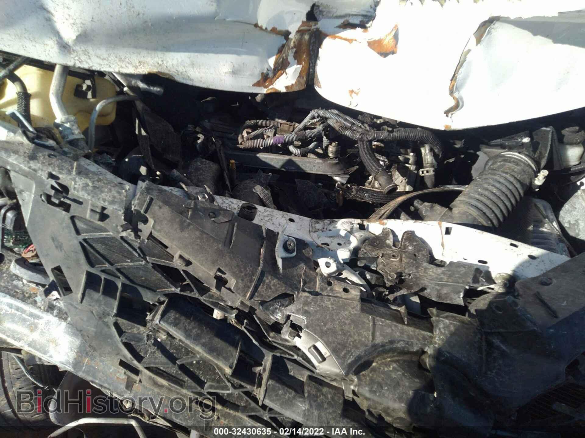 2011 TOYOTA COROLLA - VIN: 2T1BU4EE6BC700302 - Фото 10