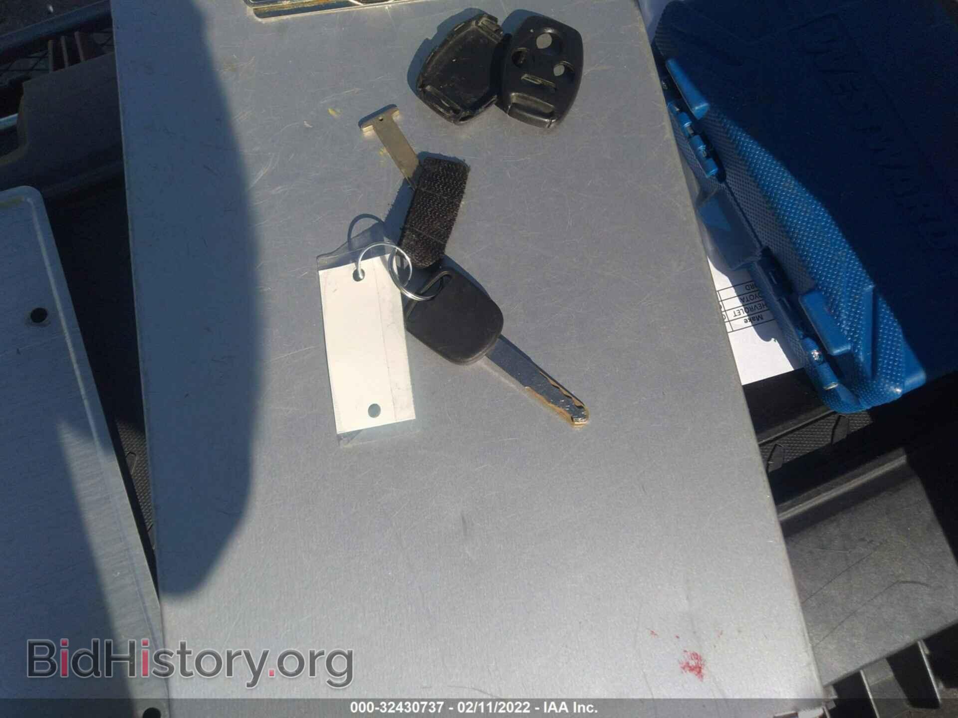2011 HONDA PILOT - VIN: 5FNYF3H28BB052845 - Фото 11