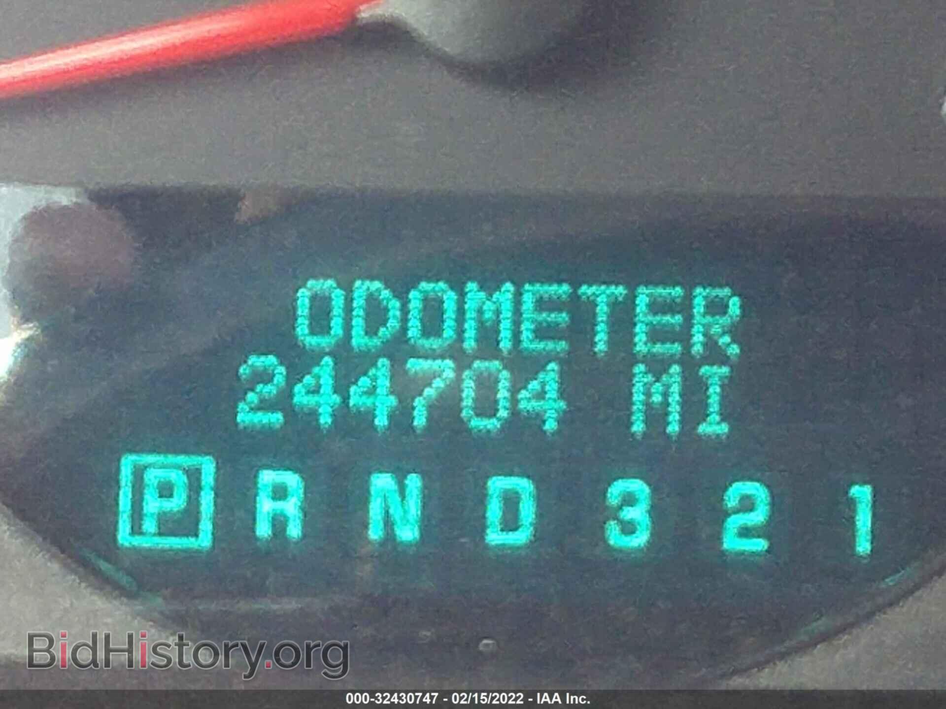 2008 CHEVROLET IMPALA - VIN: 2G1WB58K289244170 - Фото 7