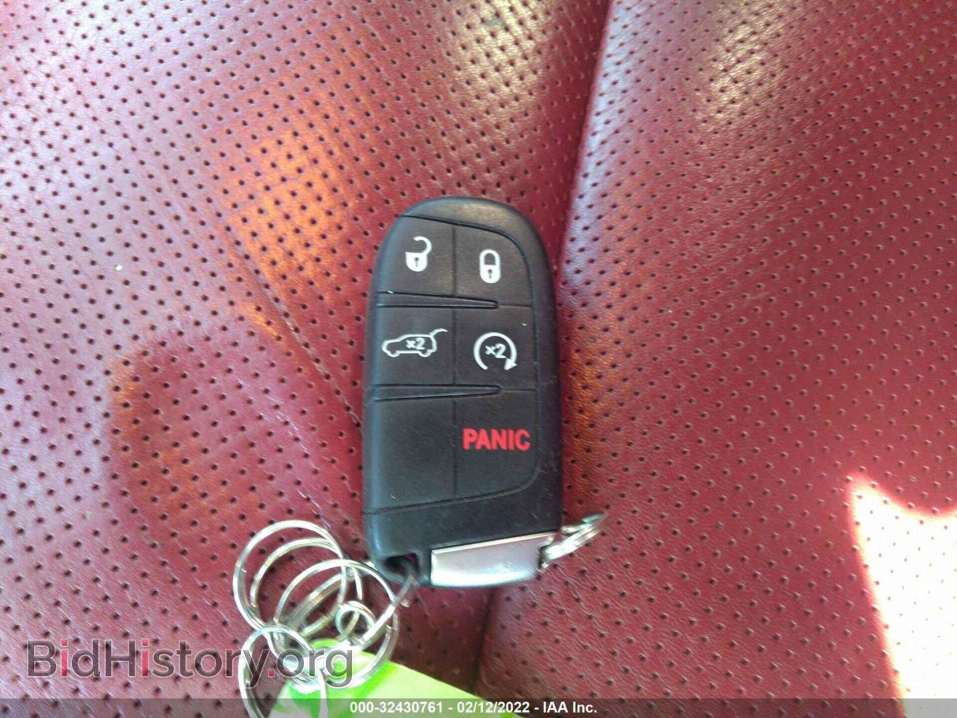 2020 DODGE DURANGO - VIN: 1C4SDJGJ3LC193085 - Фото 11