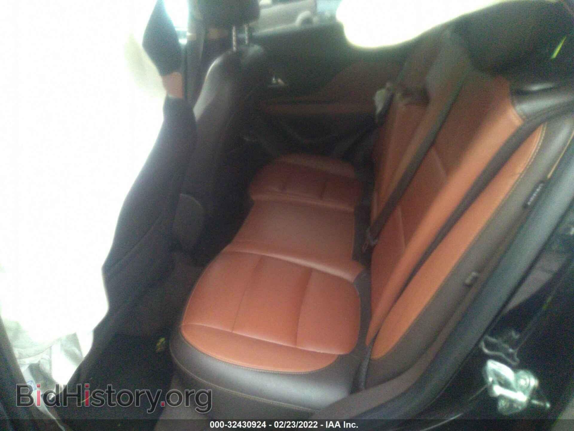 2014 BUICK ENCORE - VIN: KL4CJHSB3EB622184 - Photo 8