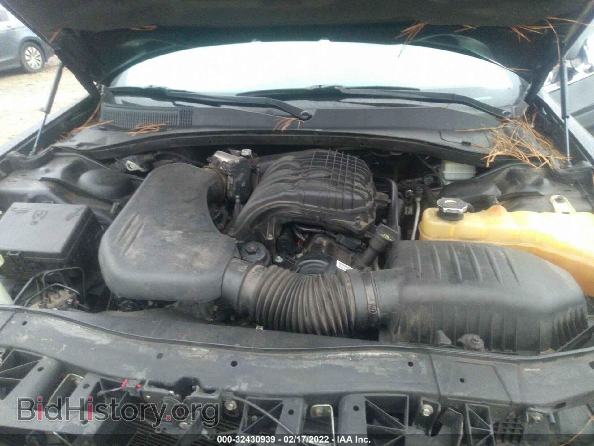 2012 CHRYSLER 300 - VIN: 2C3CCACG3CH199407 - Фото 10