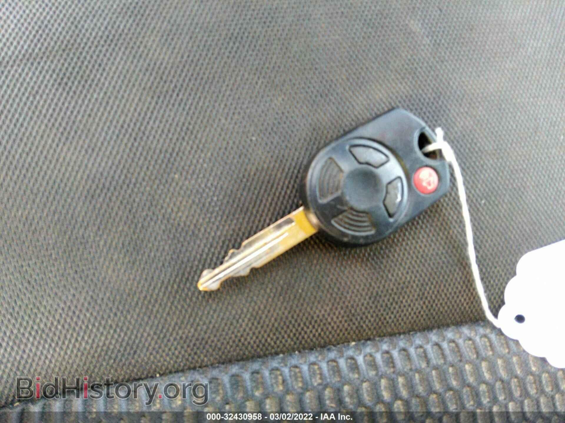 2009 FORD EDGE - VIN: 2FMDK36C59BA83009 - Фото 11