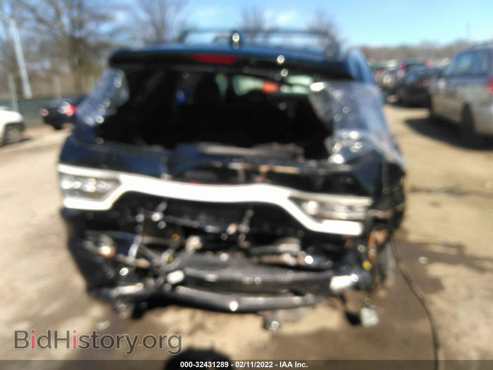 2017 DODGE DURANGO - VIN: 1C4RDJDG3HC893767 - Photo 6