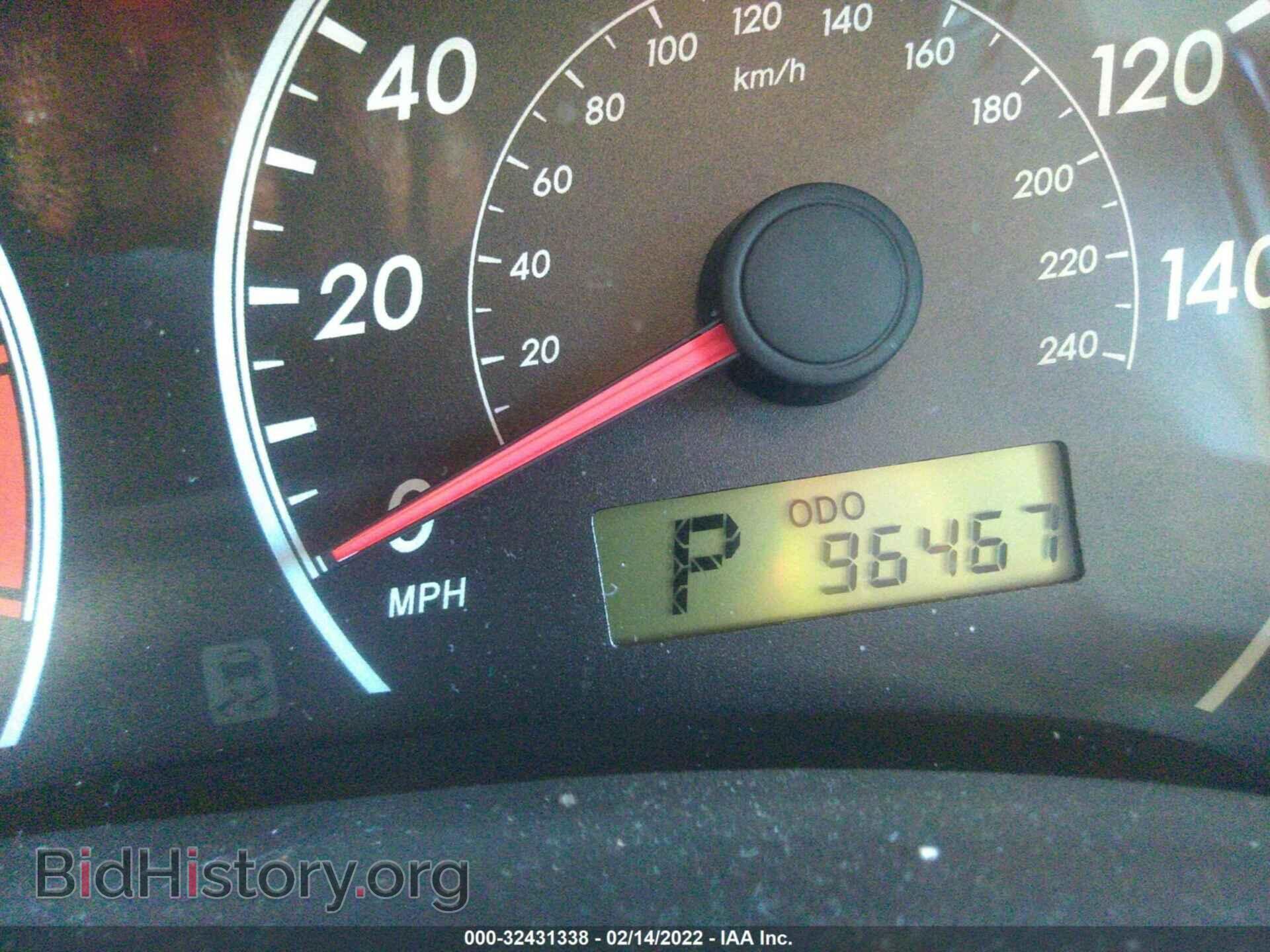 2013 TOYOTA COROLLA - VIN: 5YFBU4EE8DP200077 - Фото 7