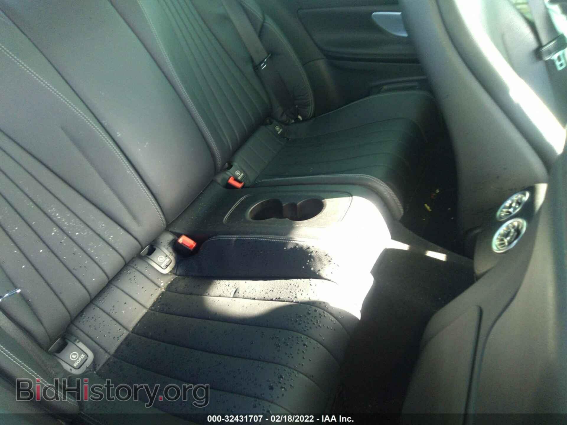 2018 MERCEDES-BENZ E-CLASS - VIN: WDD1J6FB8JF012365 - Фото 8