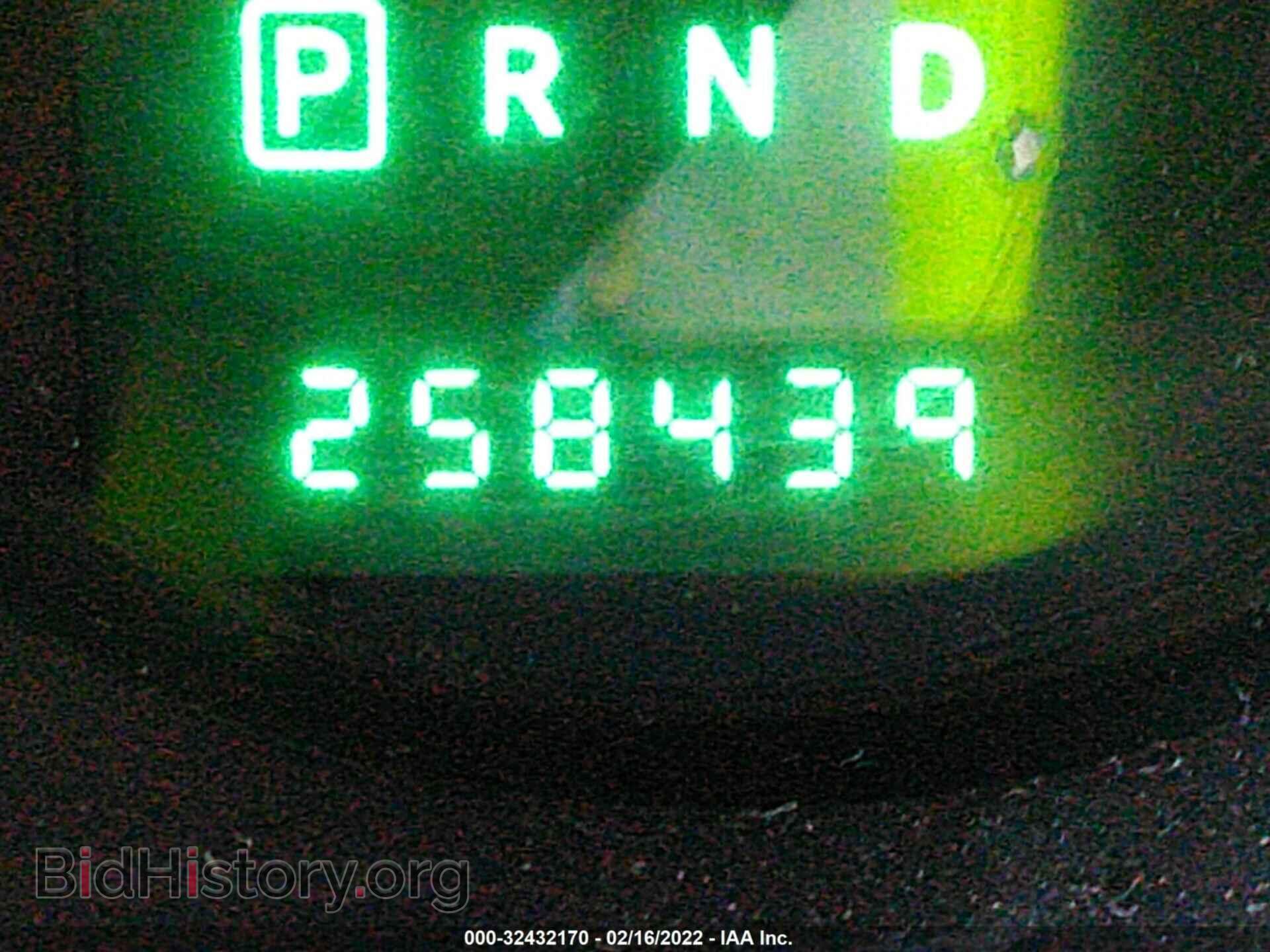 2010 DODGE GRAND CARAVAN - VIN: 2D4RN4DEXAR172732 - Фото 7
