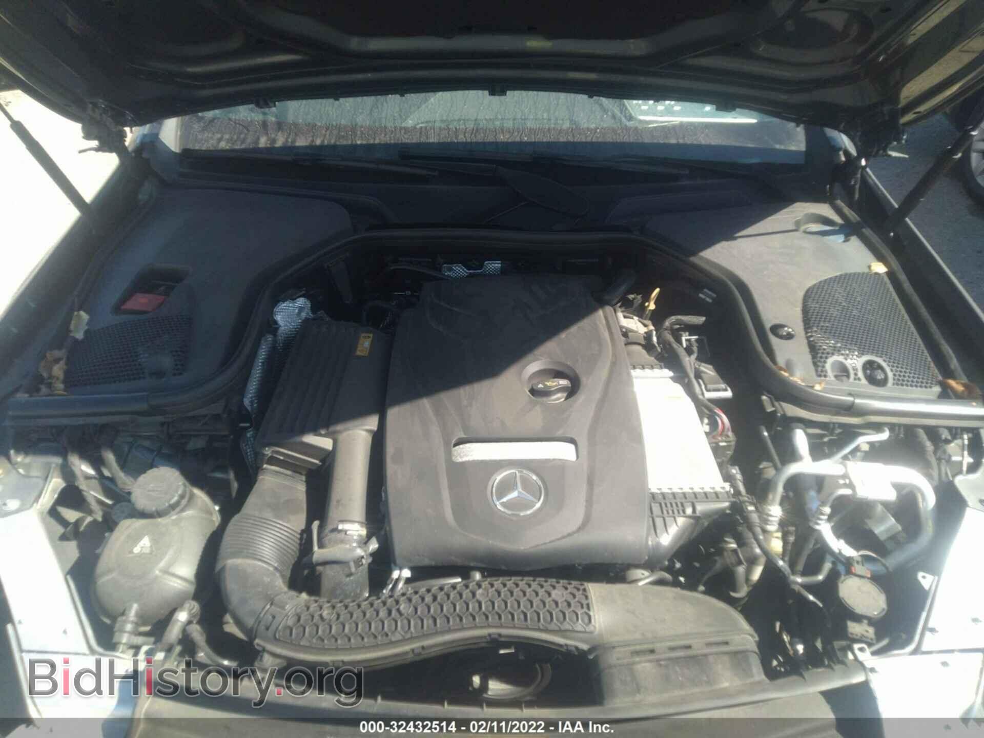 2019 MERCEDES-BENZ E-CLASS - VIN: WDDZF4JB9KA509259 - Фото 10