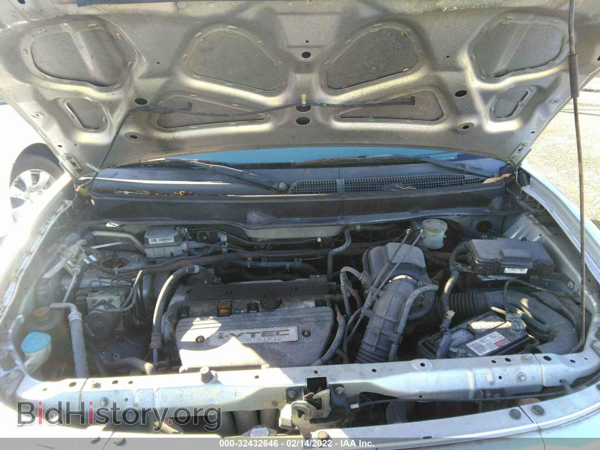 2006 HONDA ELEMENT - VIN: 5J6YH18306L005328 - Фото 10