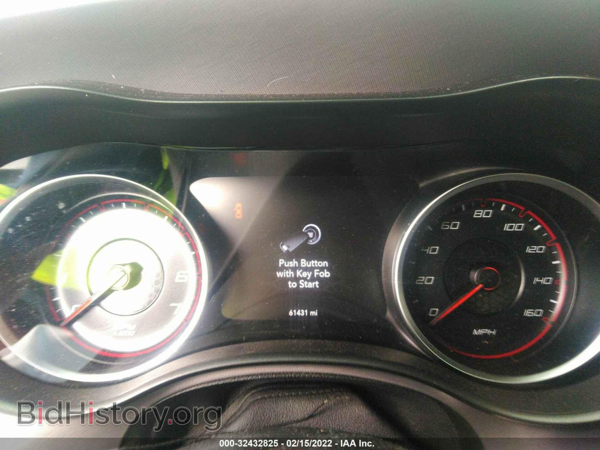 2019 DODGE CHARGER - VIN: 2C3CDXCT6KH682031 - Photo 7