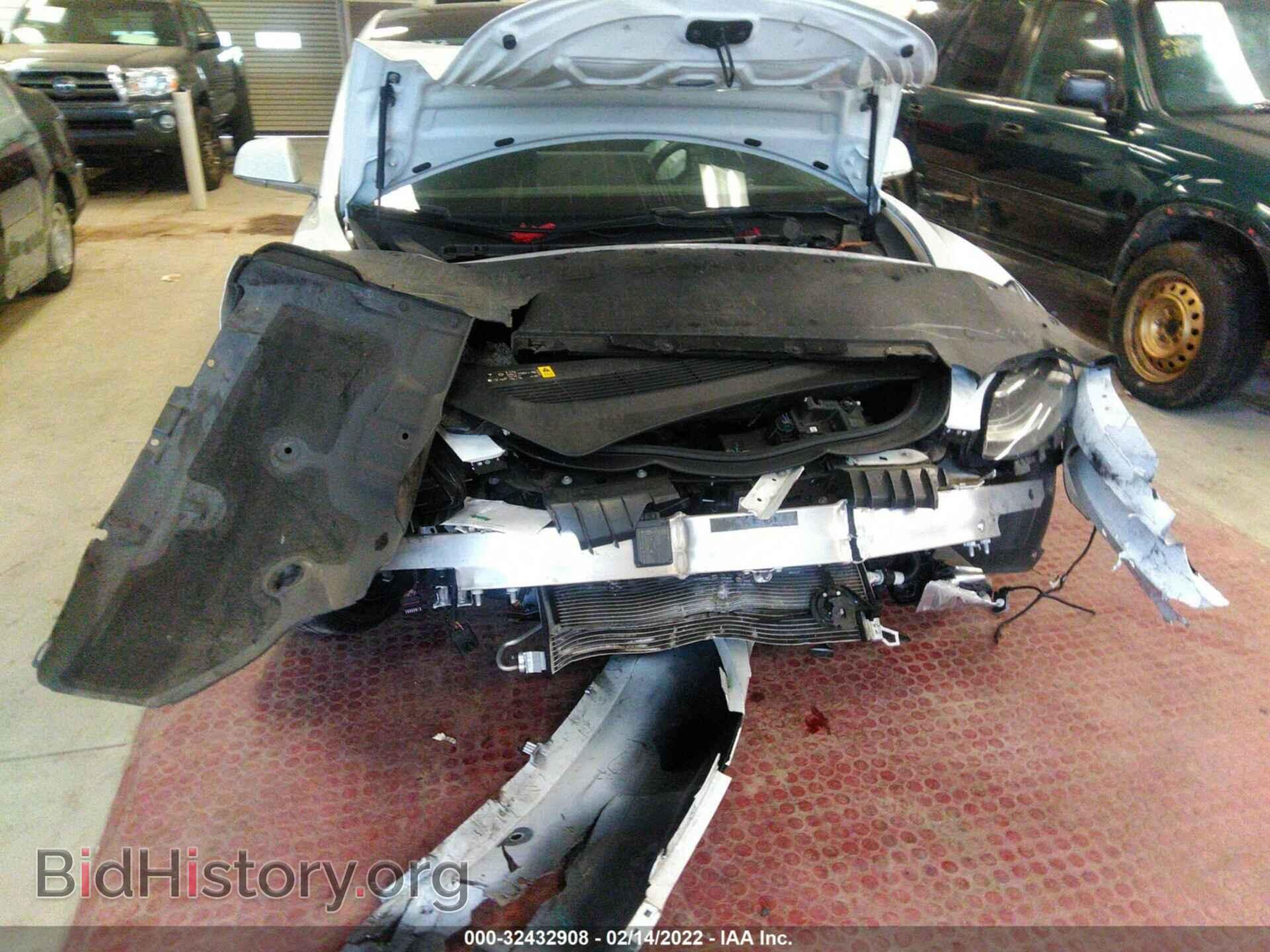 2018 TESLA MODEL 3 - VIN: 5YJ3E1EA7JF053528 - Фото 6