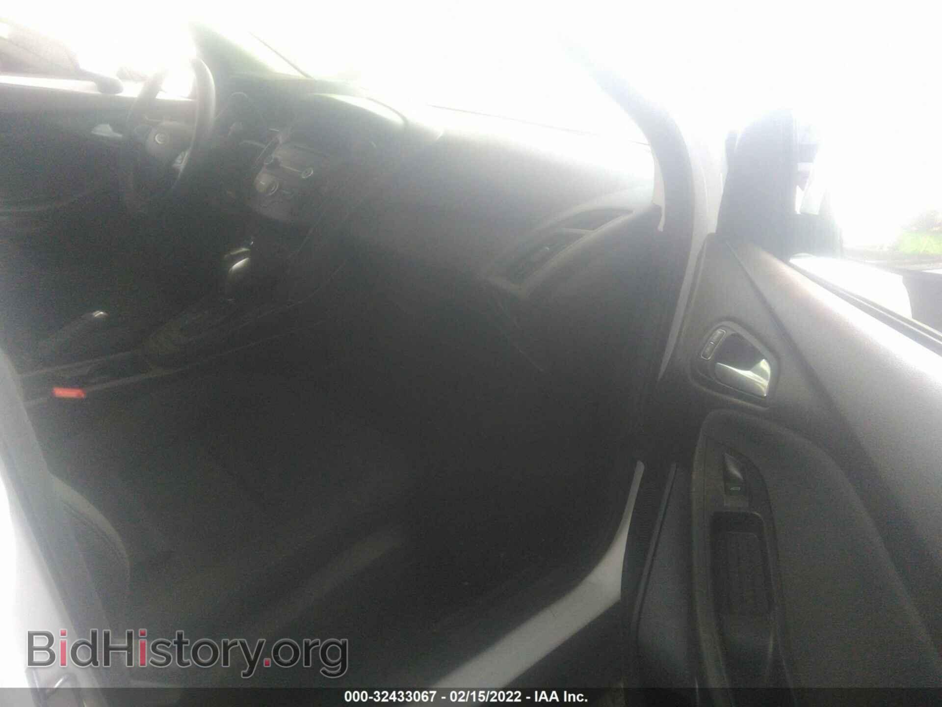 2016 FORD FOCUS - VIN: 1FADP3K20GL285097 - Фото 5