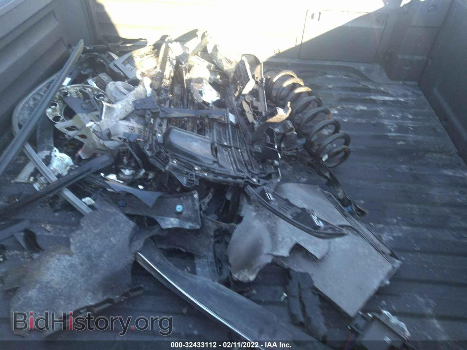 2022 HONDA RIDGELINE - VIN: 5FPYK3F50NB007645 - Фото 11