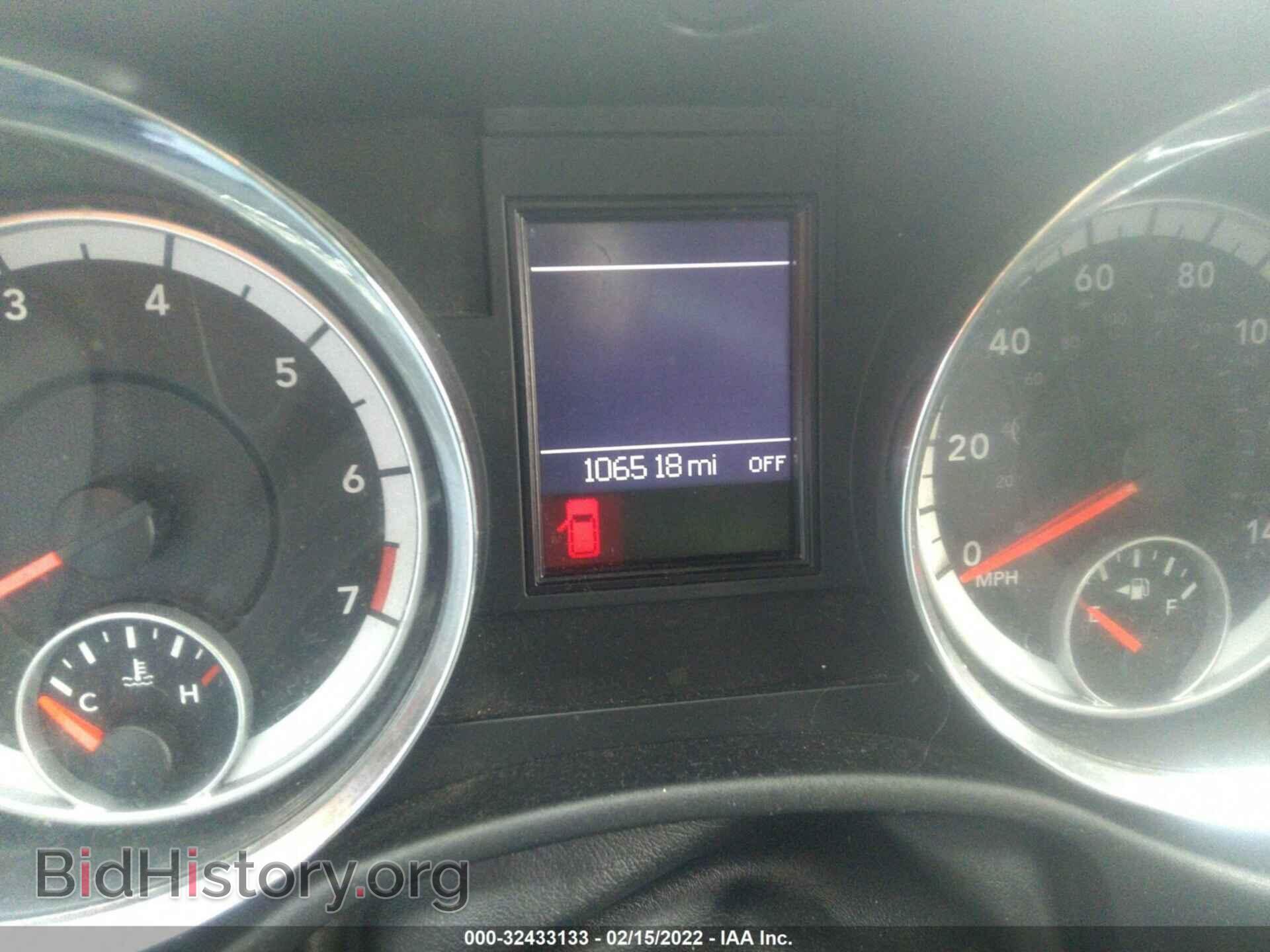 2013 DODGE DURANGO - VIN: 1C4RDHDG9DC677408 - Фото 7