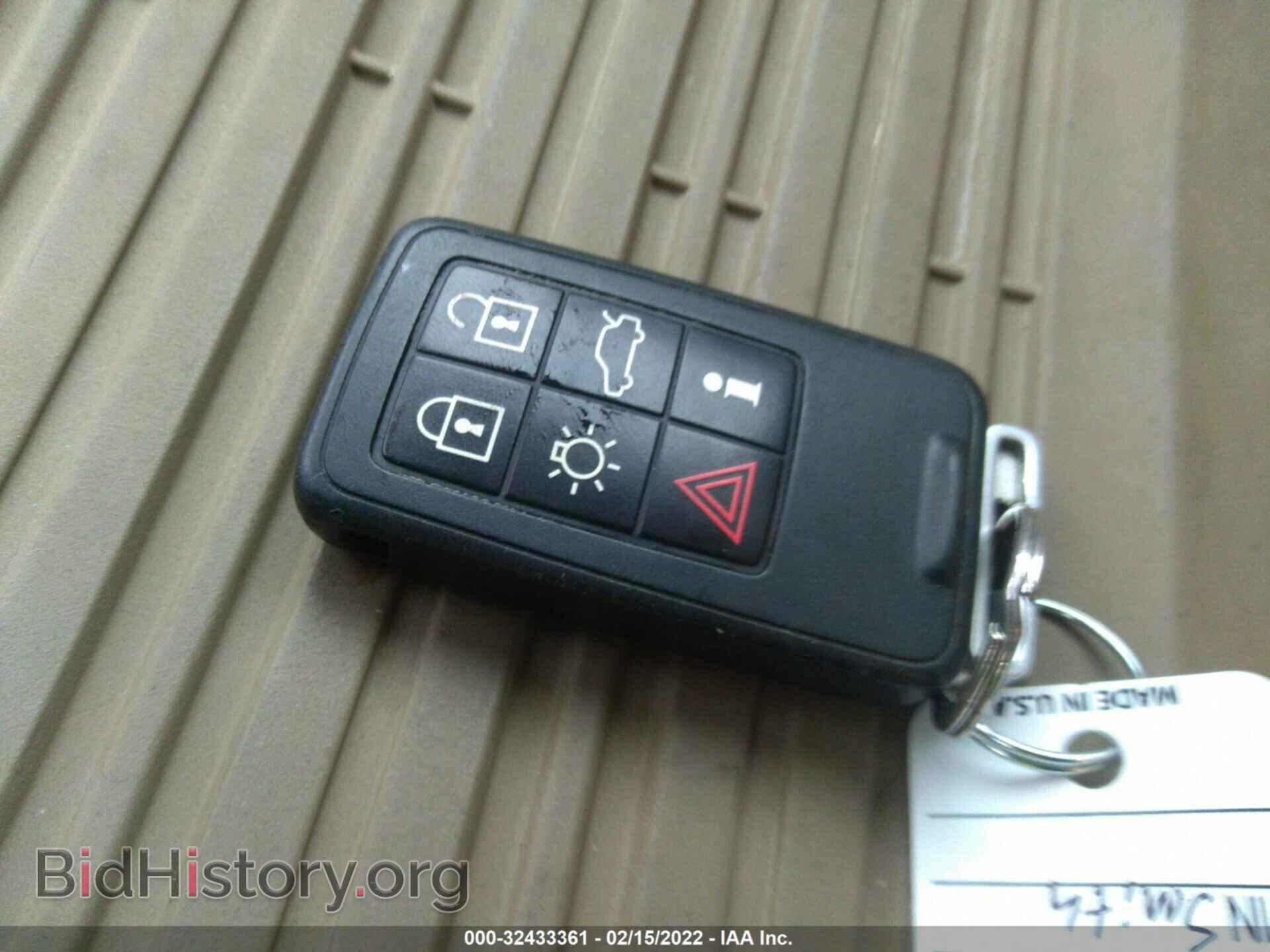 2009 VOLVO XC70 - VIN: YV4BZ992191057724 - Фото 11