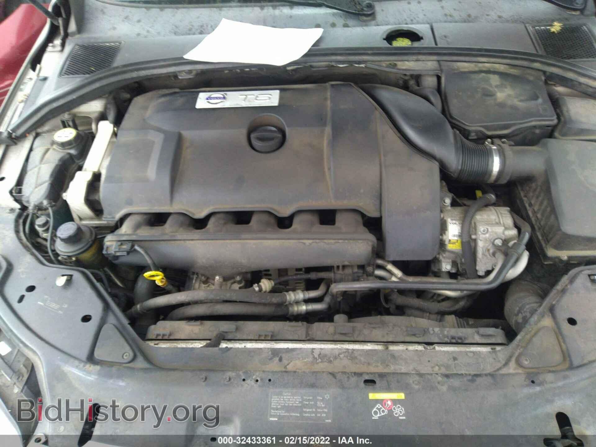 2009 VOLVO XC70 - VIN: YV4BZ992191057724 - Фото 10