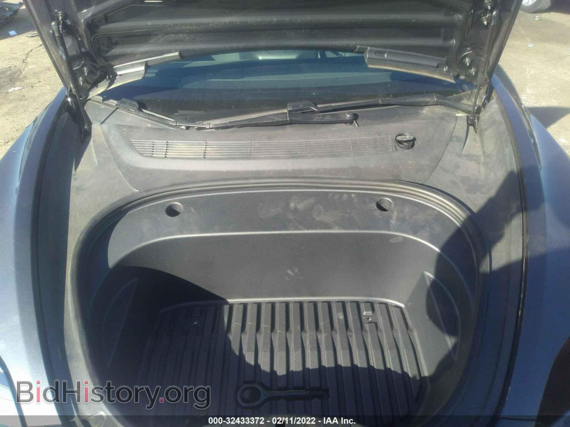 2021 TESLA MODEL 3 - VIN: 5YJ3E1EB5MF006799 - Photo 10
