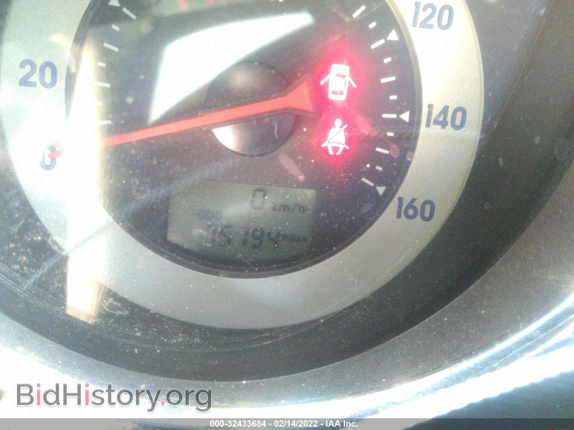 2008 MITSUBISHI ECLIPSE - VIN: 4A3AL35T28E014719 - Фото 7