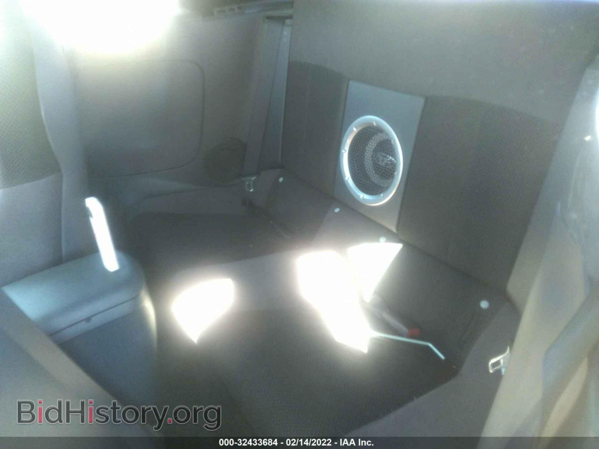 2008 MITSUBISHI ECLIPSE - VIN: 4A3AL35T28E014719 - Фото 8