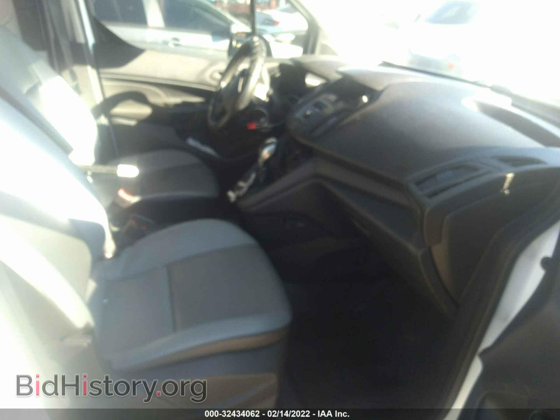 2016 FORD TRANSIT CONNECT - VIN: NM0LS7E76G1276139 - Фото 5