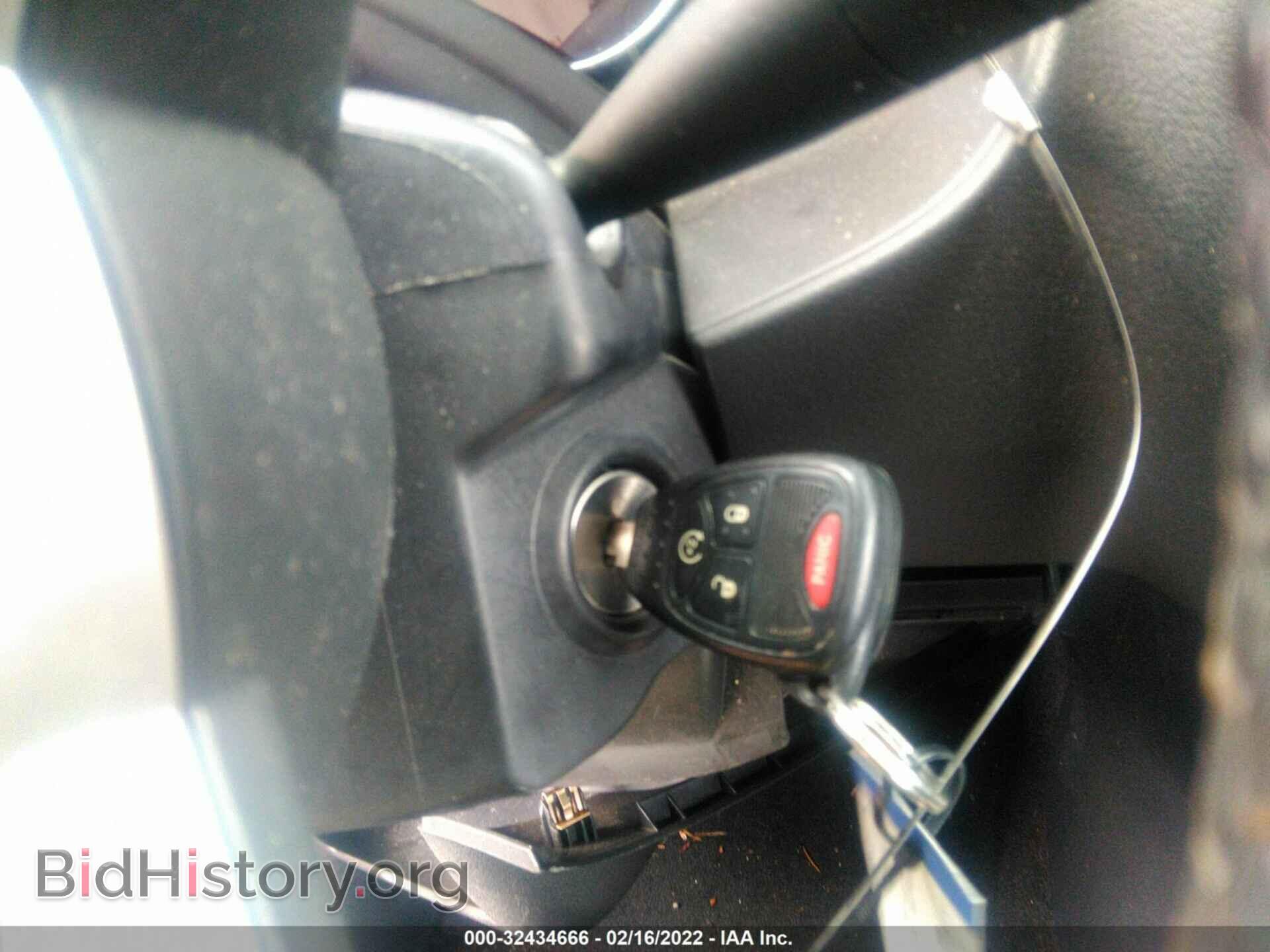 2015 JEEP COMPASS - VIN: 1C4NJDEB8FD371171 - Фото 11