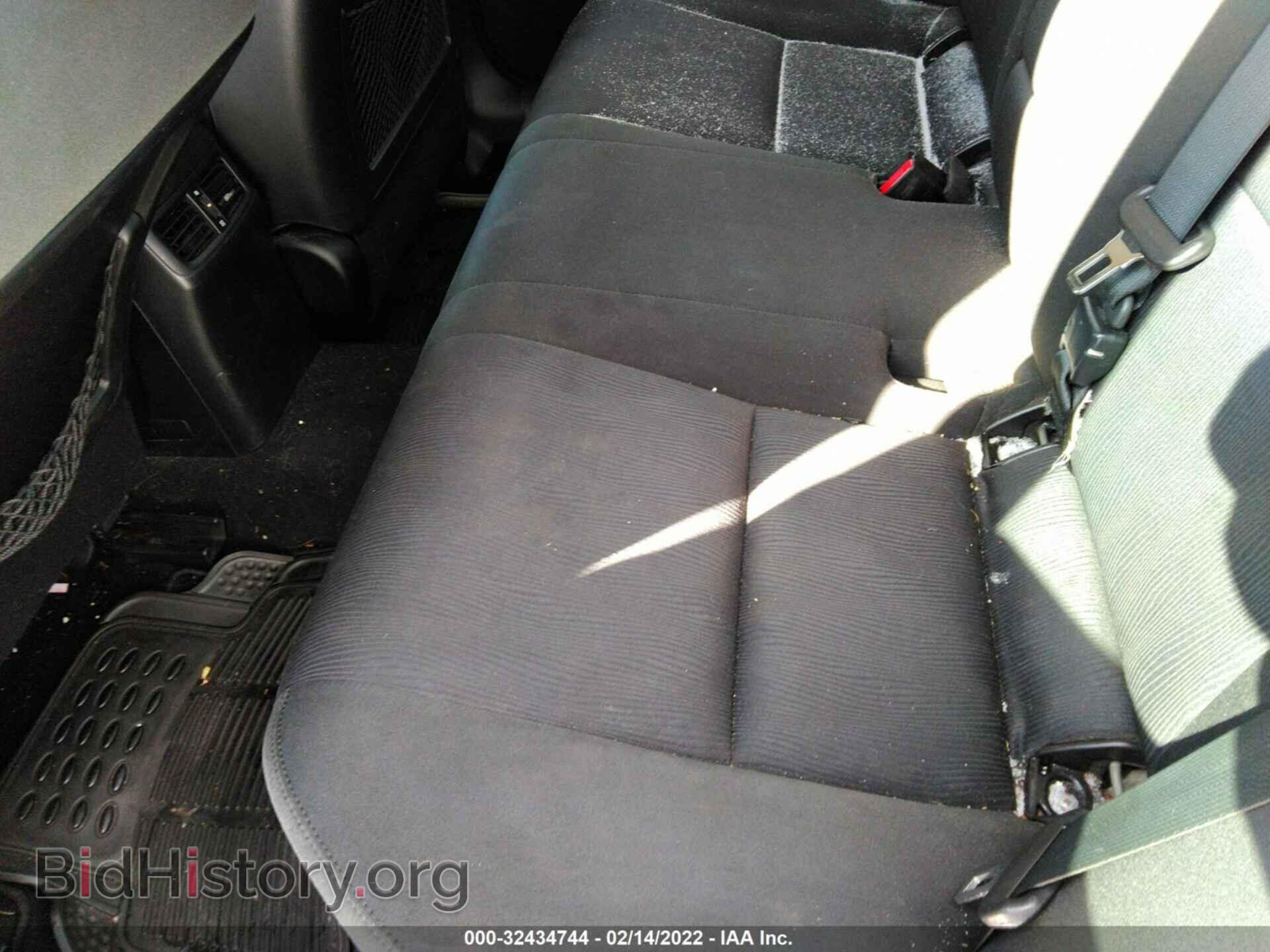 2012 SUZUKI KIZASHI - VIN: JS2RF9A68C6100500 - Photo 8