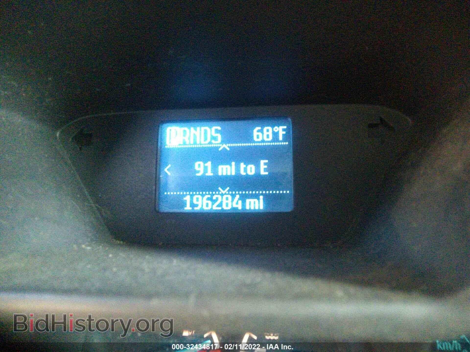 2014 FORD TRANSIT CONNECT - VIN: NM0LS7E71E1153362 - Фото 7