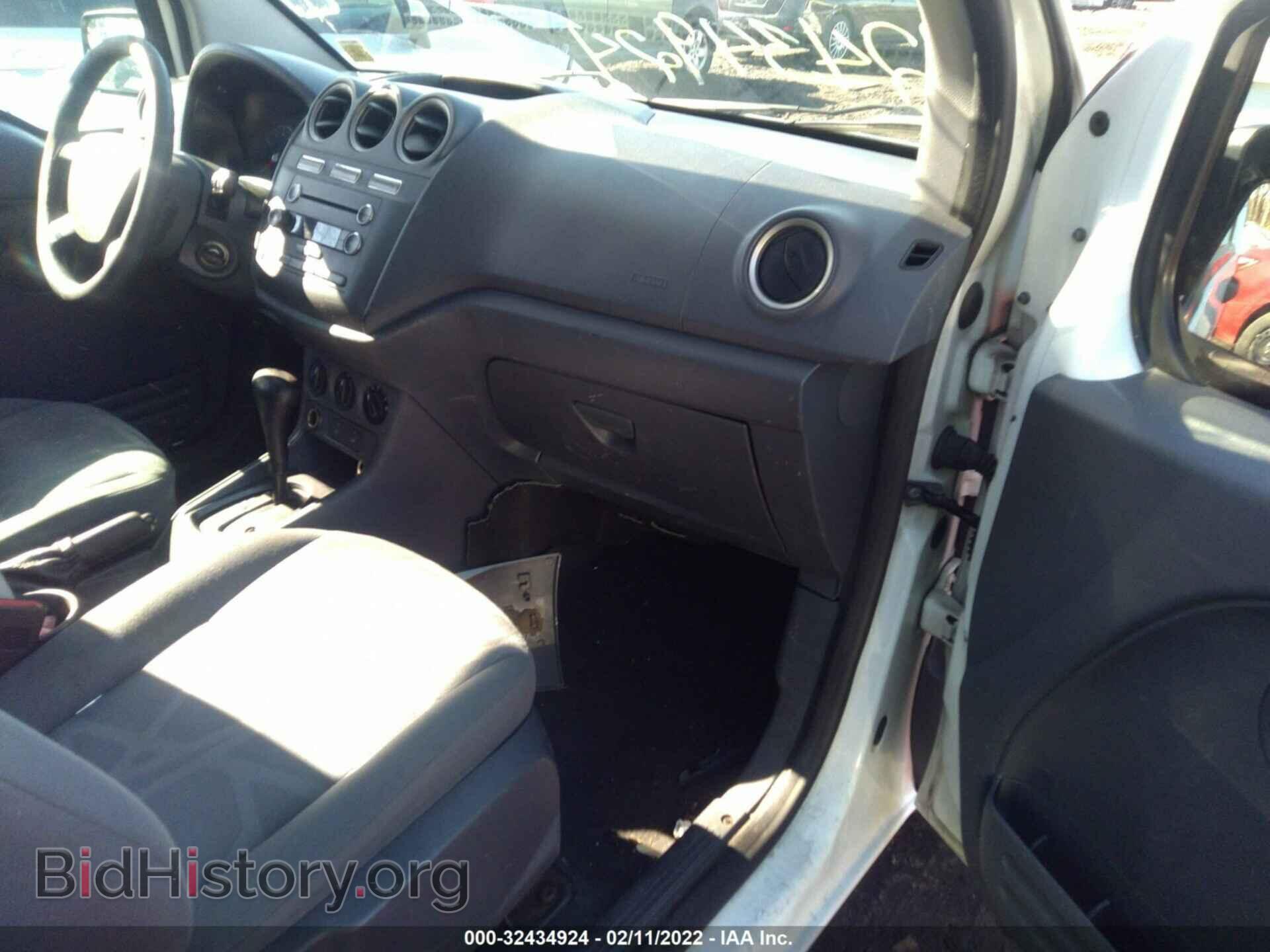 2012 FORD TRANSIT CONNECT - VIN: NM0LS7BN4CT086437 - Фото 5