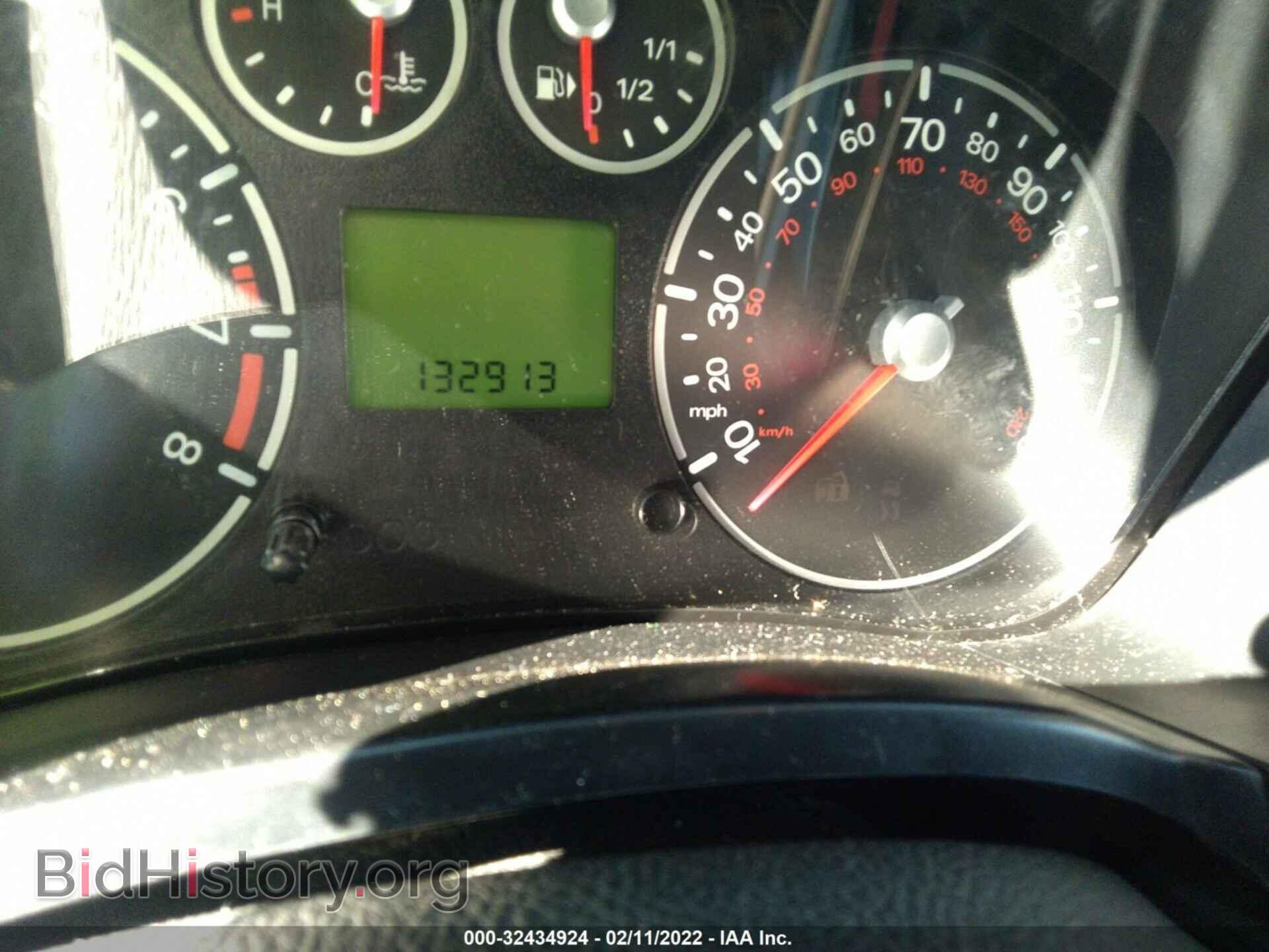 2012 FORD TRANSIT CONNECT - VIN: NM0LS7BN4CT086437 - Фото 7