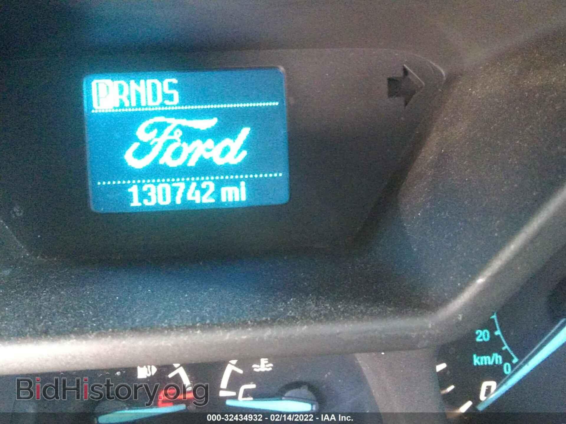 2014 FORD TRANSIT CONNECT - VIN: NM0LS7E71E1160862 - Фото 7