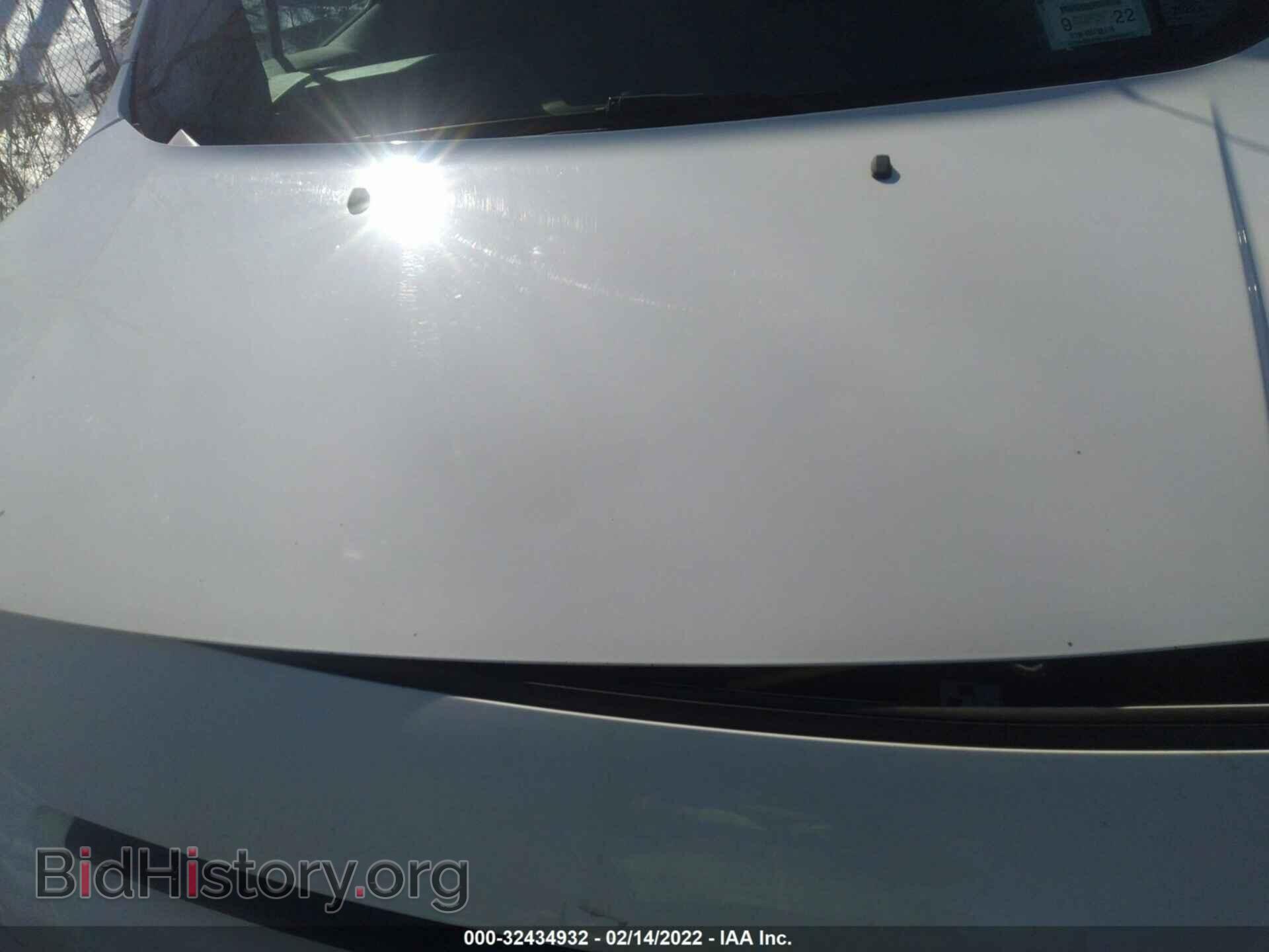 2014 FORD TRANSIT CONNECT - VIN: NM0LS7E71E1160862 - Фото 10