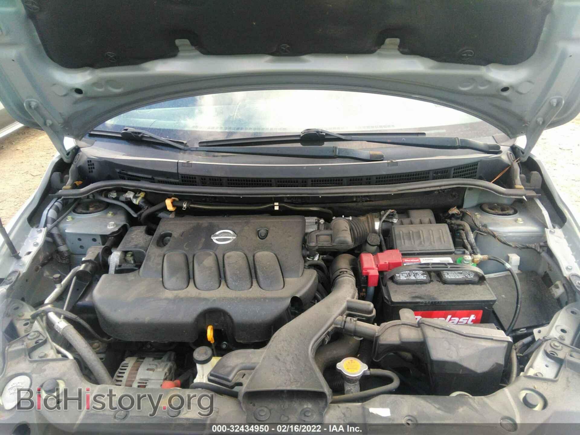 2011 NISSAN VERSA - VIN: 3N1BC1CP4BL491907 - Фото 10