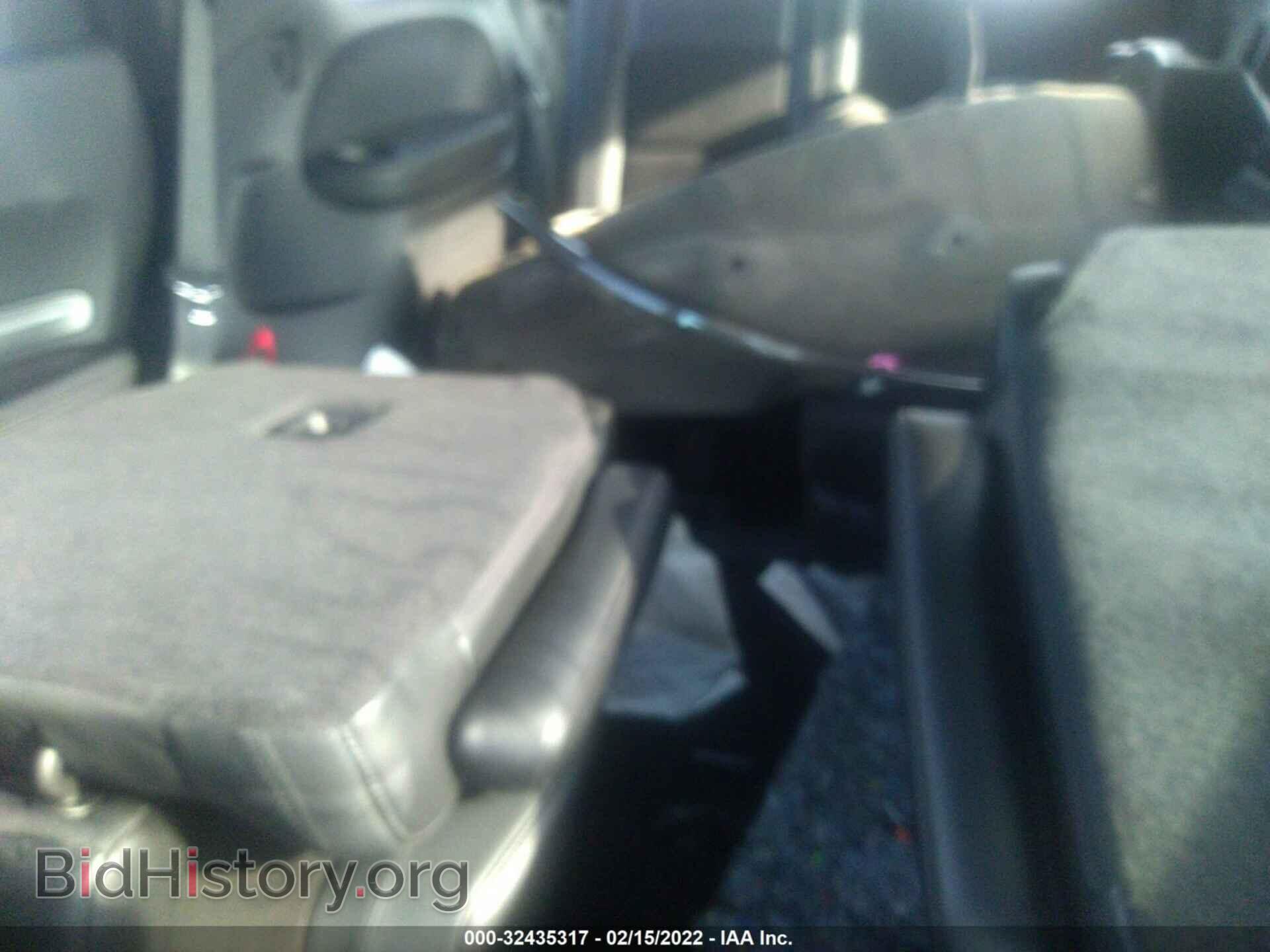 2020 DODGE DURANGO - VIN: 1C4RDJDGXLC187730 - Photo 8